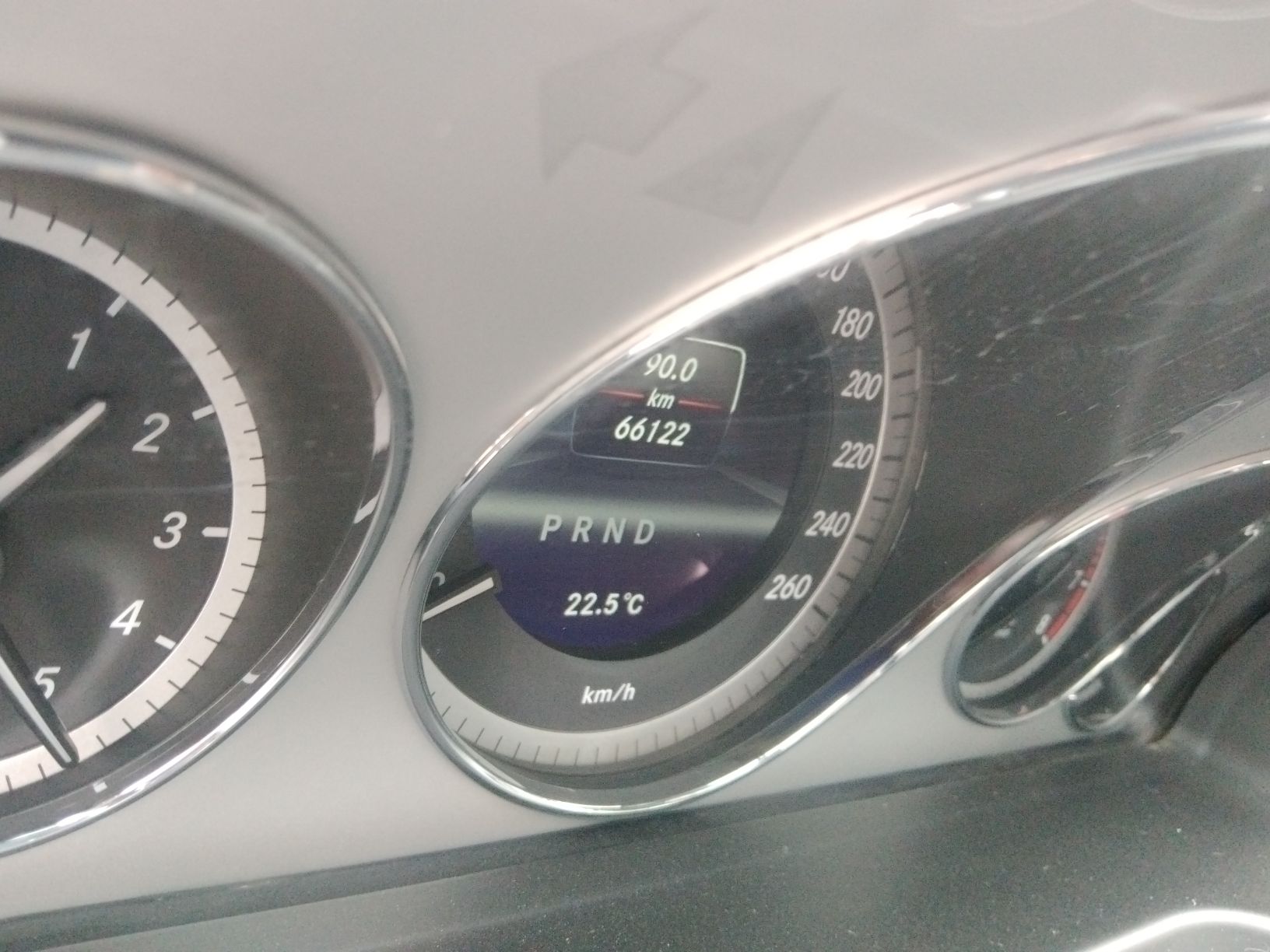 Used Mercedes-Benz E-Class 2012 E 200 CGI Coupe
