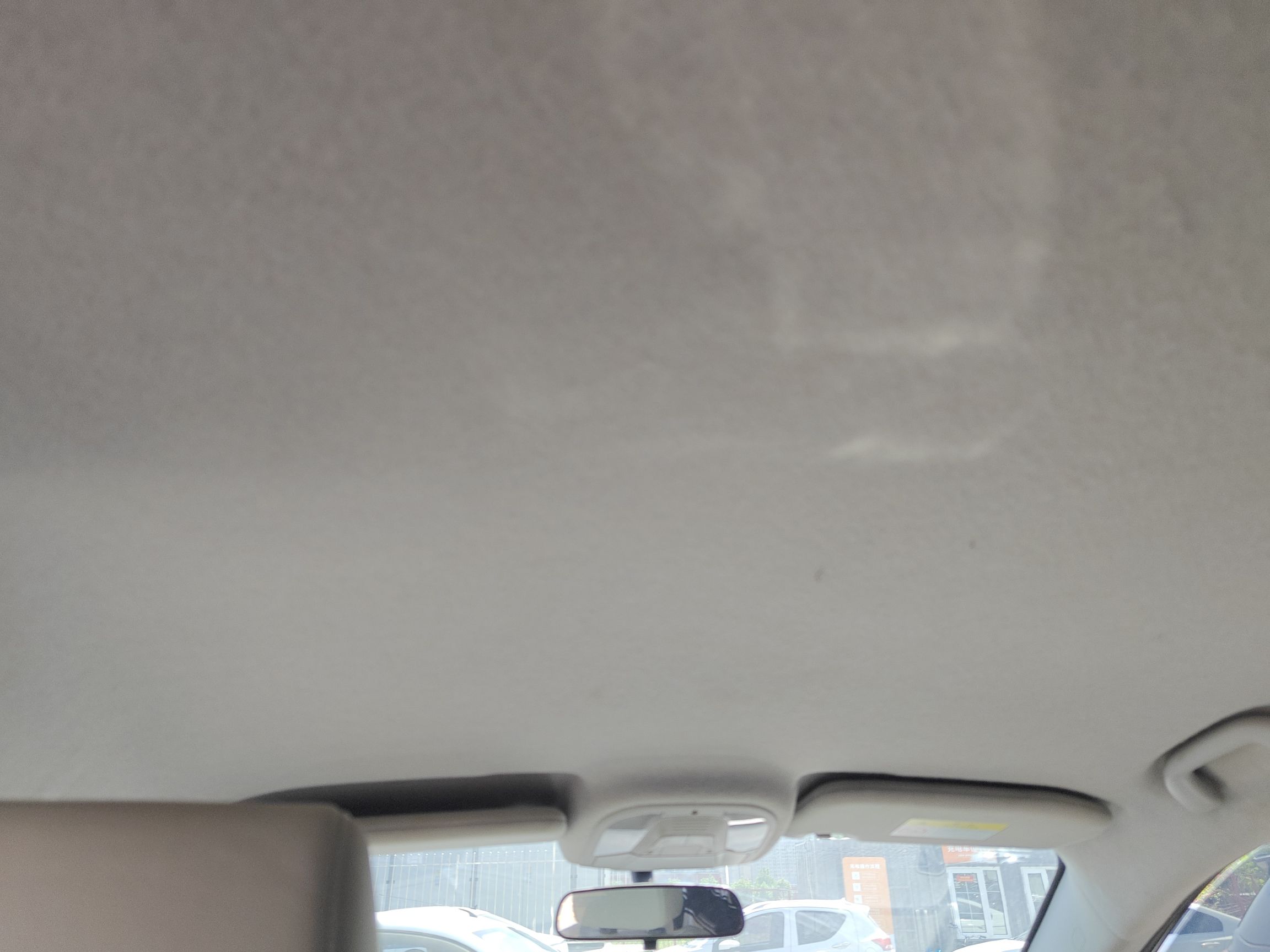 Used BYD Yuan Pro 2021 401 km Luxury Version
