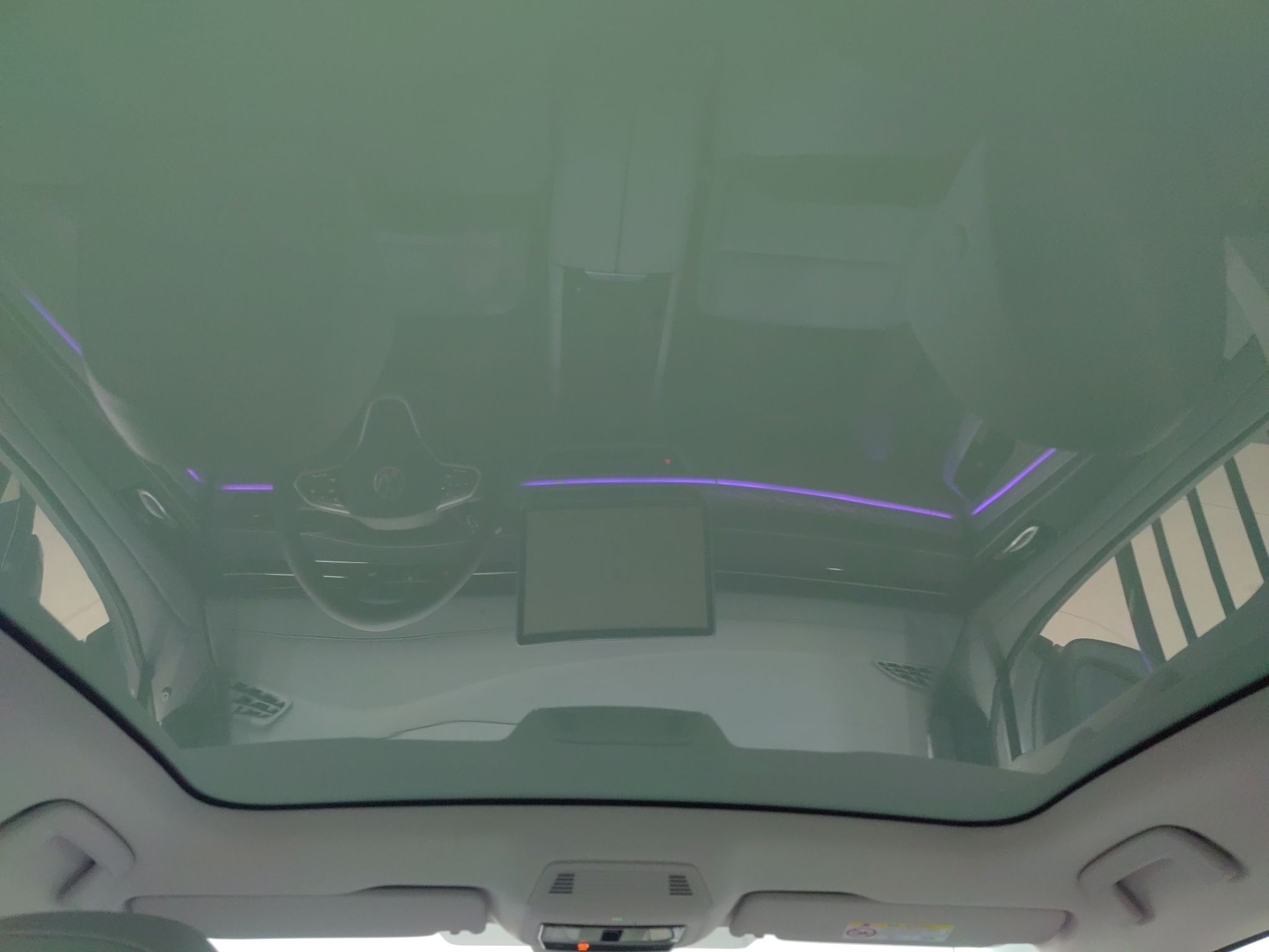 Used Volkswagen ID.7 VIZZION 2024 First Edition
