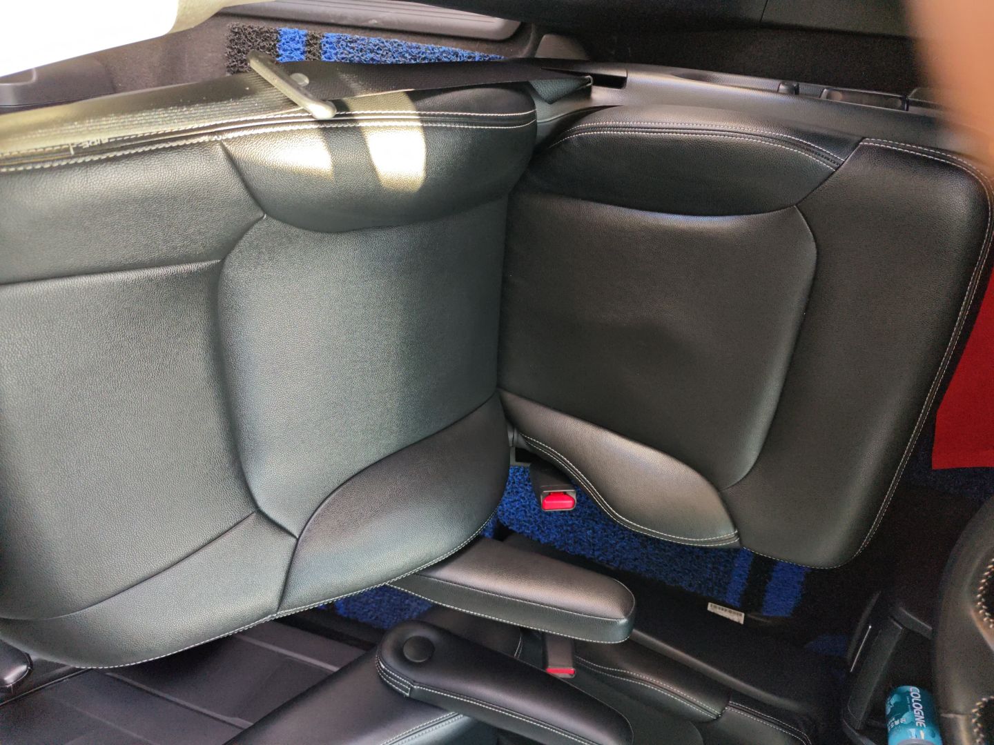 Used Honda Odyssey 2015 Updated 2.4L Smart Cool Version
