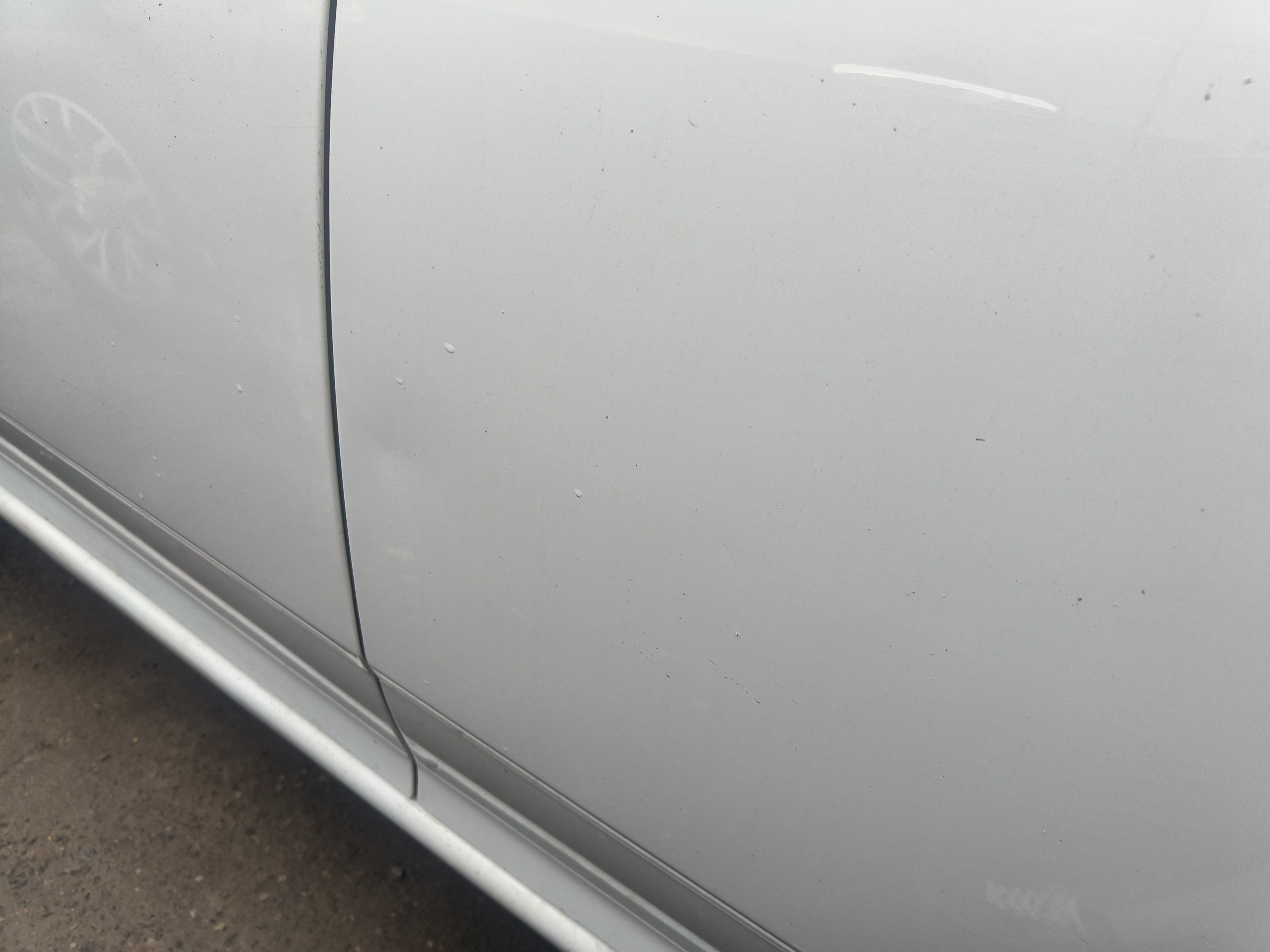 Used Great Wall Wingle 5 2023 2.4L Gasoline Two-Wheel-Drive Entry-Level Model with Long Cargo Bed
