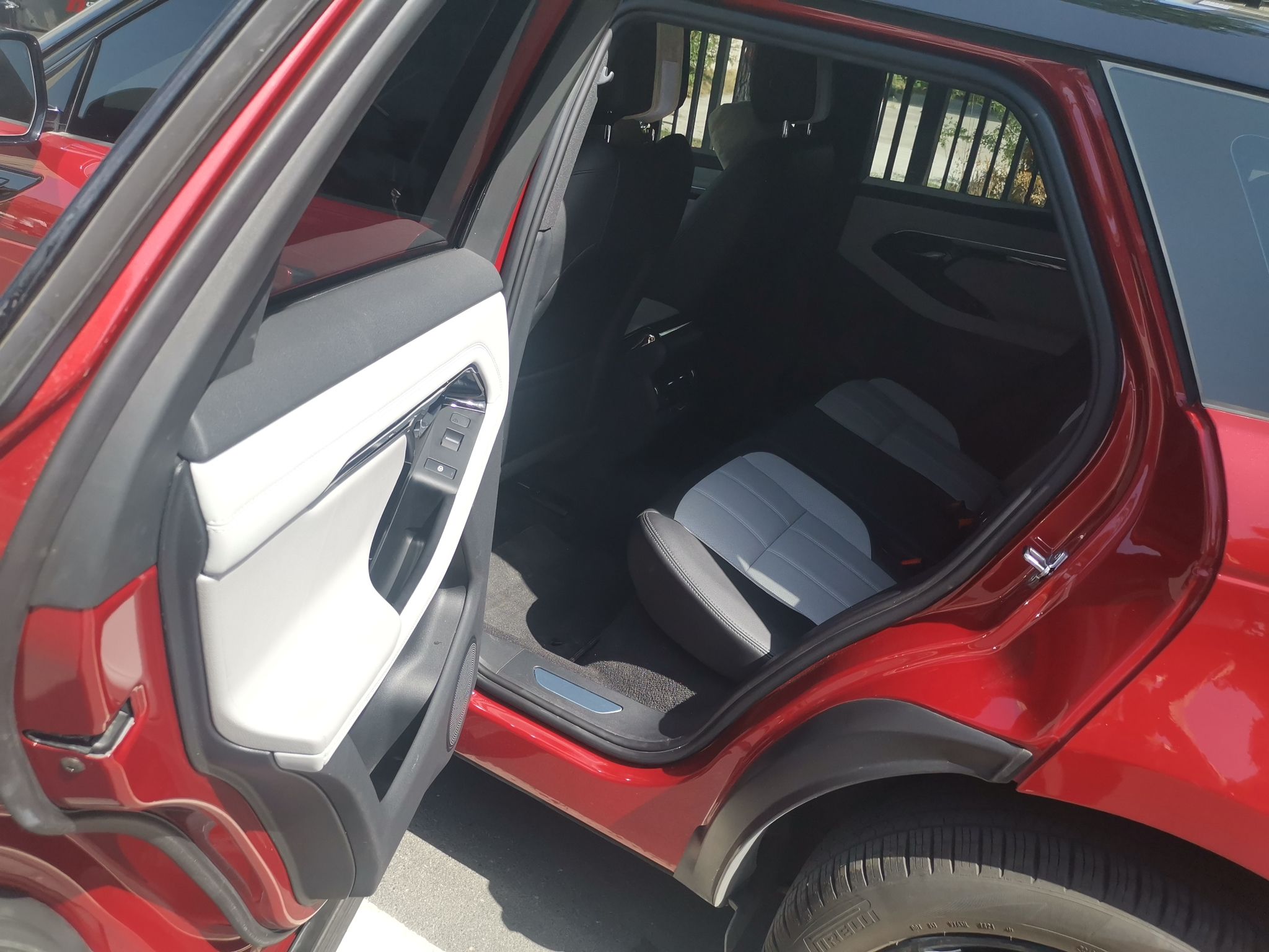 Used Land Rover Range Rover Evoque 2020 249 PS R-DYNAMIC SE Sport Technology Edition
