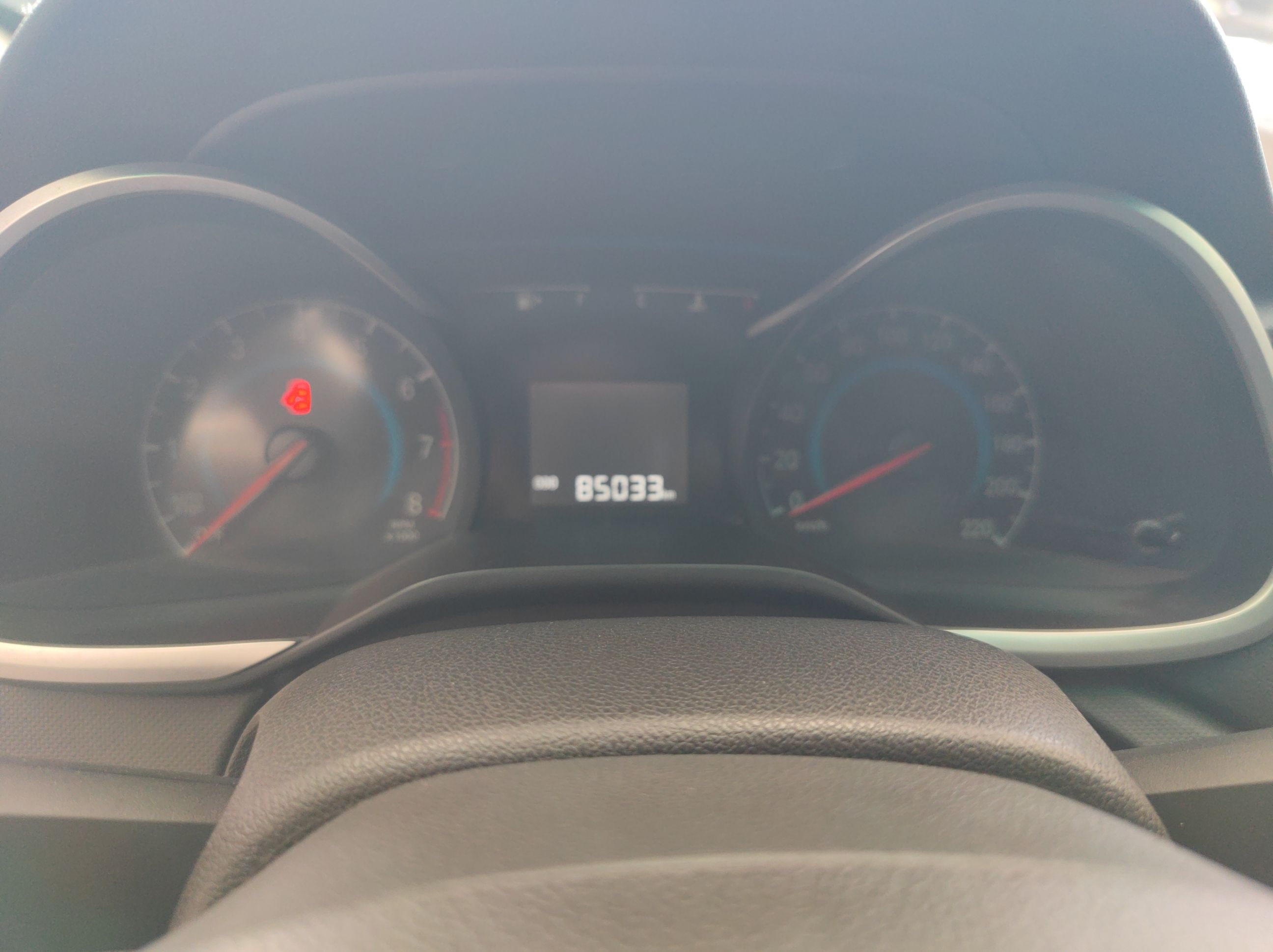 Used Chevrolet Cavalier 2018 320 Automatic Xinyue Edition
