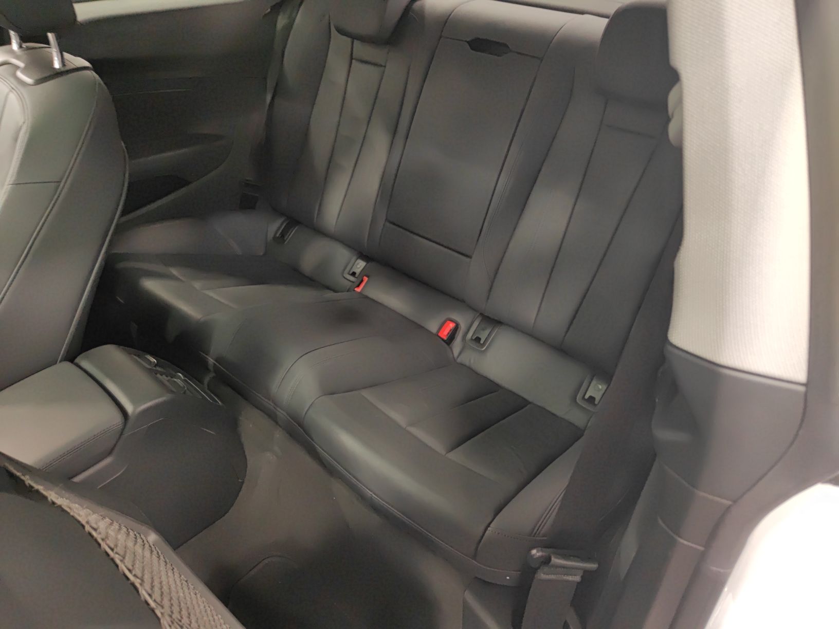 Used Audi A5 2021 Coupe 40 TFSI Fashionable and Dynamic Model
