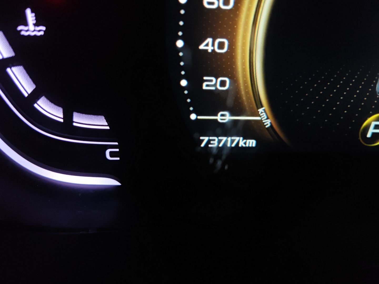 Used Geely Auto Jiajie 2021 1.8TD DCT Luxury Model
