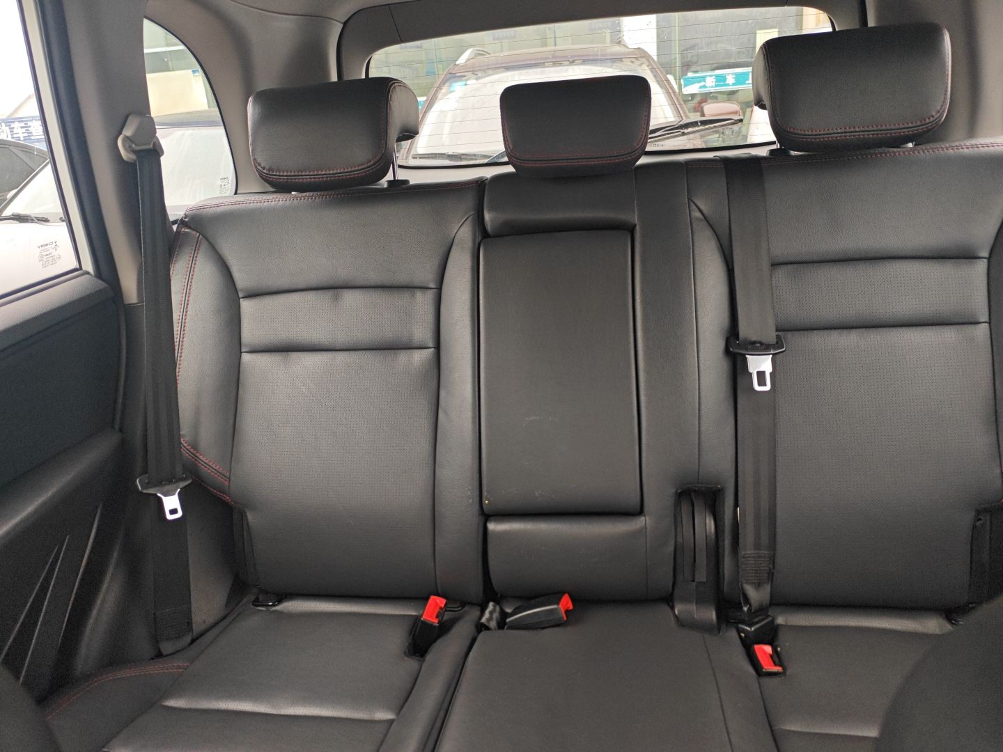 Used Chery Tiggo 3 2015 1.6L Manual Zhishang Sport Edition
