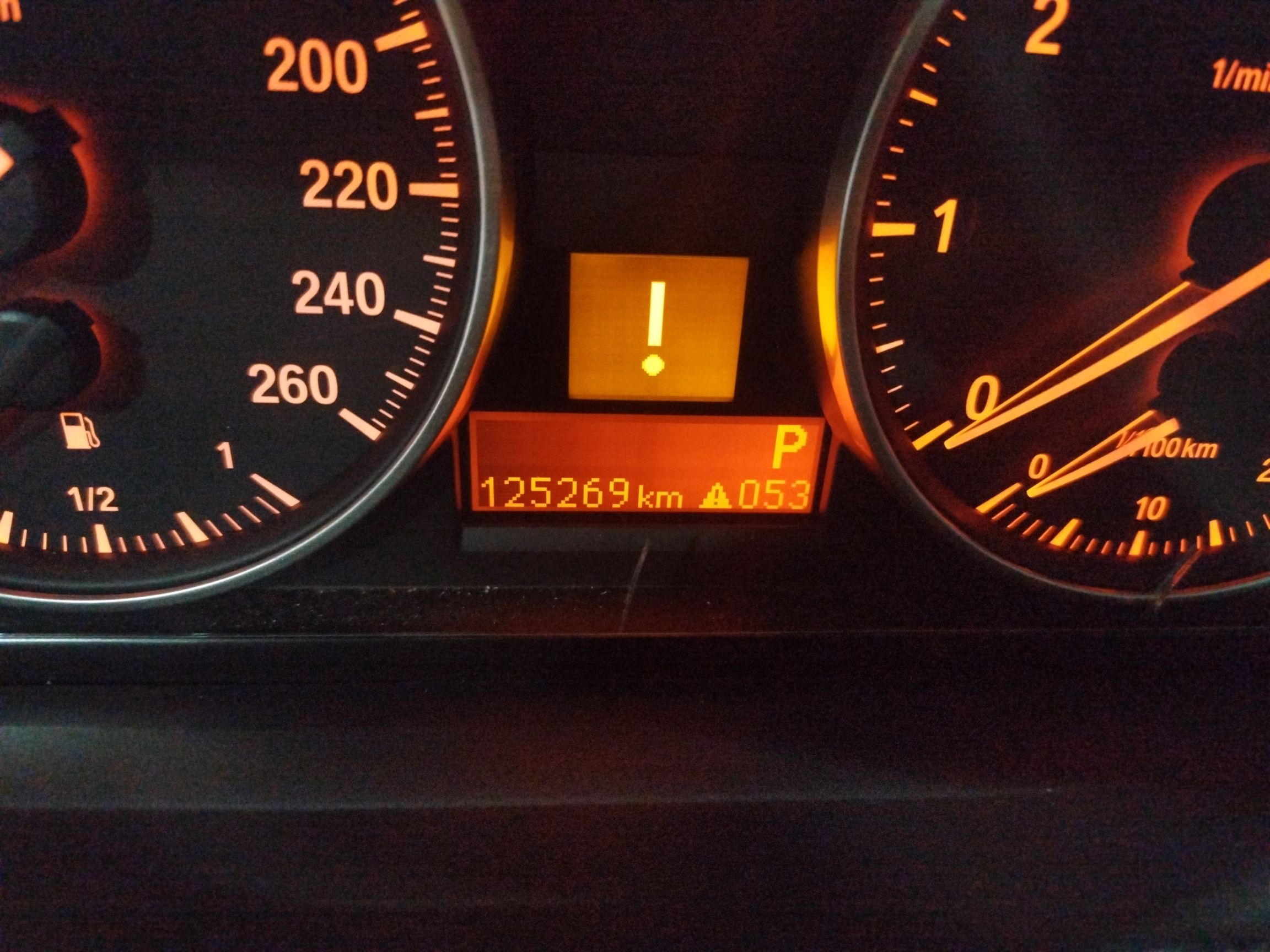 Used BMW X1 2013 sDrive18i Fashion Model