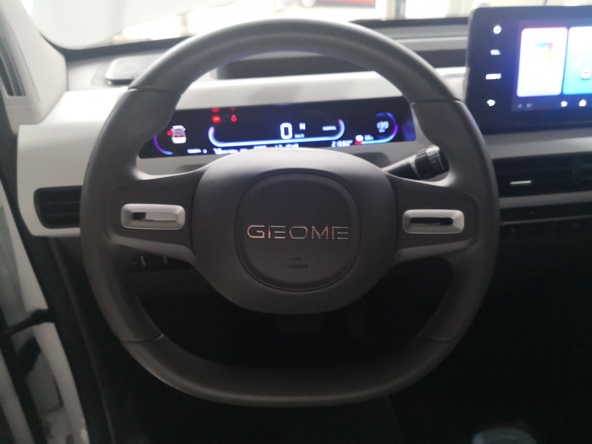 Used  Panda 2023 Panda Mini 200km Endurance Bear
