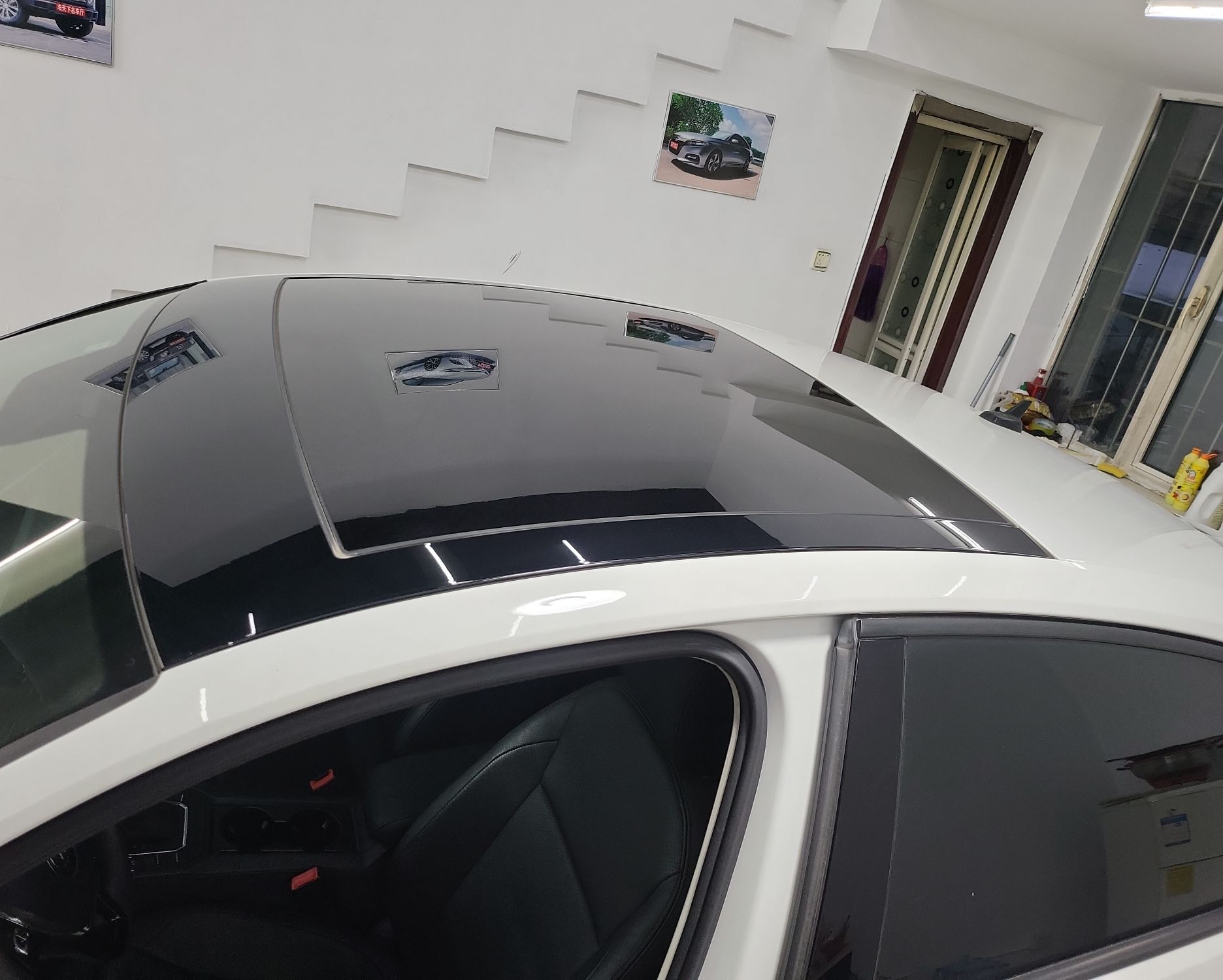 Used Volkswagen Lamando 2019 230TSI DSG Fashion Edition China VI
