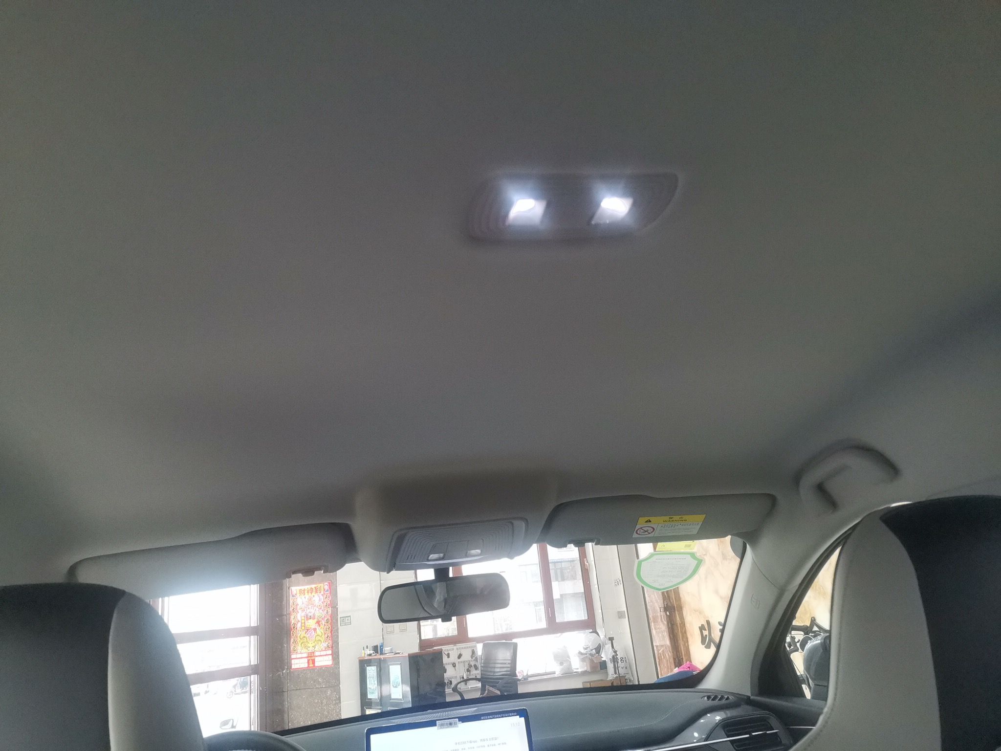 Used BYD Destroyer 05 2024 HONOR Edition DM-i 55KM Luxury Model
