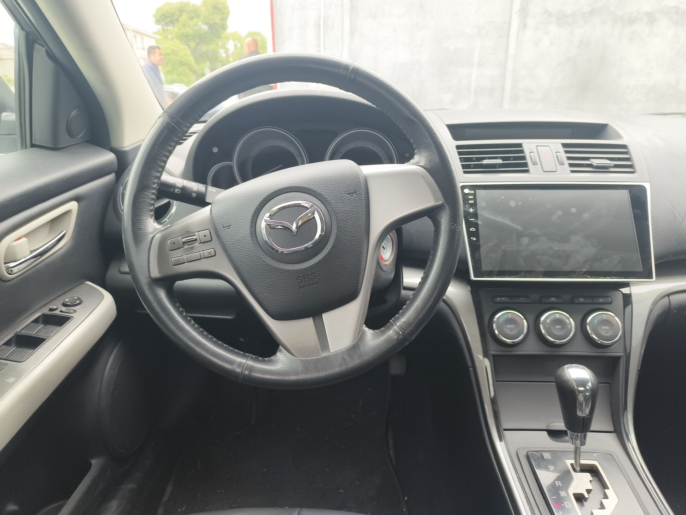 Used Mazda Mazda 6 2012 2.0L Automatic Elite Edition
