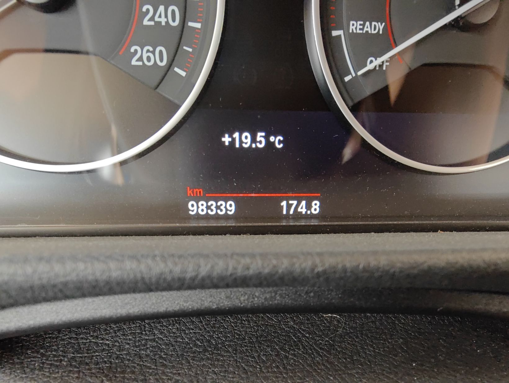 Used BMW 3 Series 2017 330i M Sport Edition
