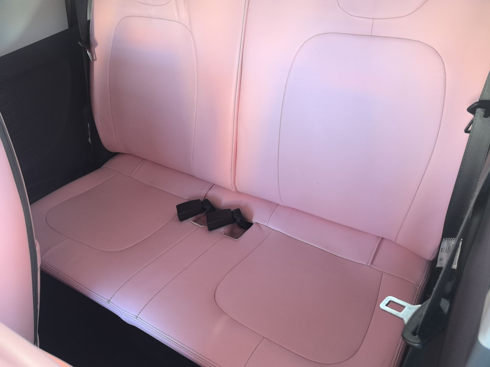 Used Wuling Hongguang MINIEV 2021 Macaron Fashion Edition Lithium-Ion Battery
