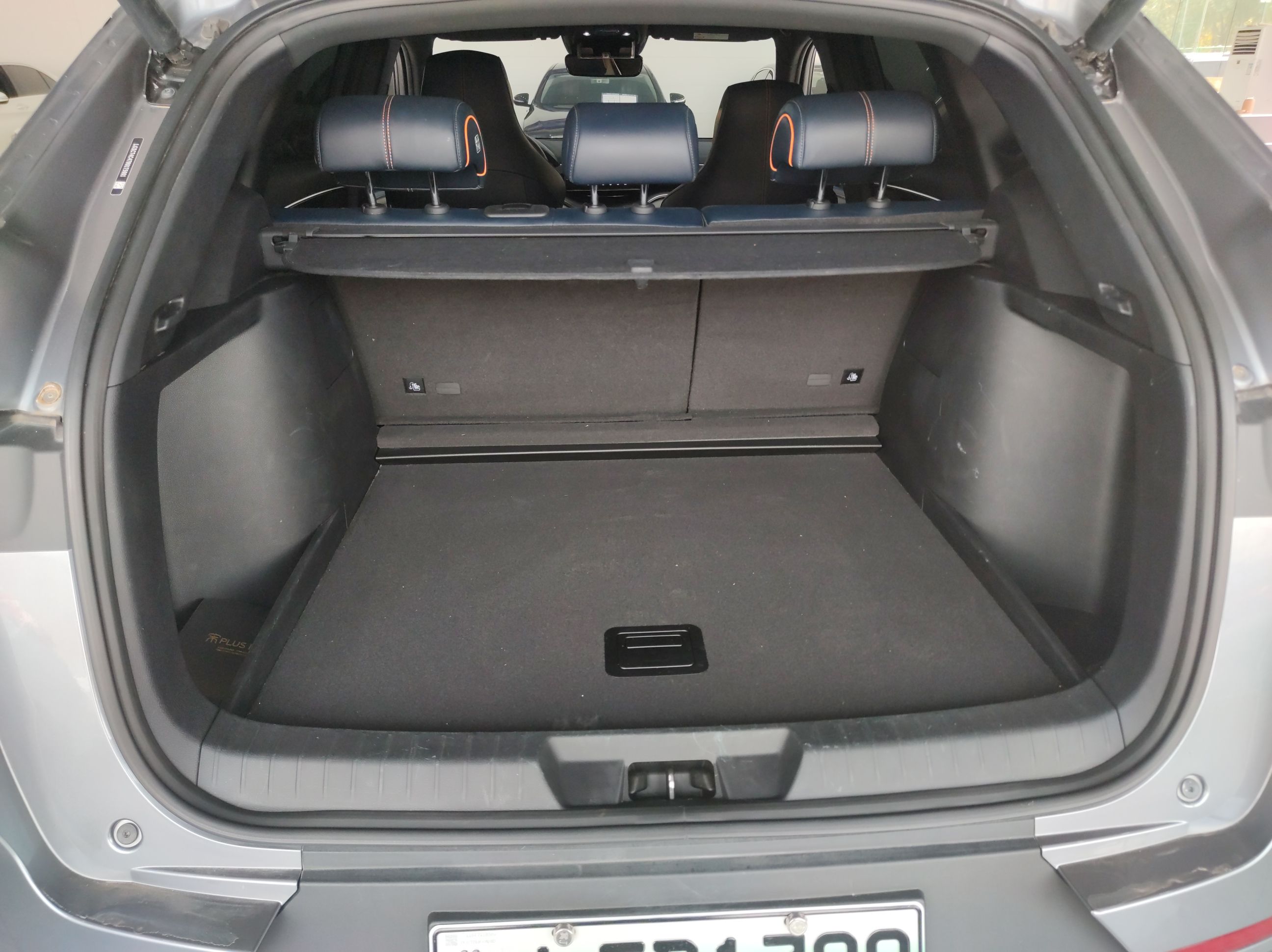 Used BYD Song PLUS New Energy 2021 DM-i 110KM Flagship PLUS
