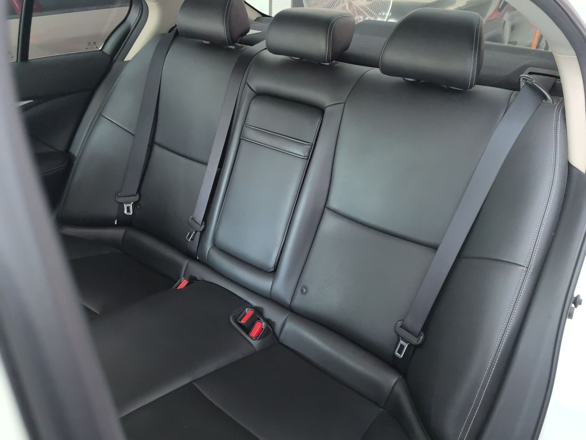 Used Infiniti Q50L 2016 2.0T Enjoyment Edition
