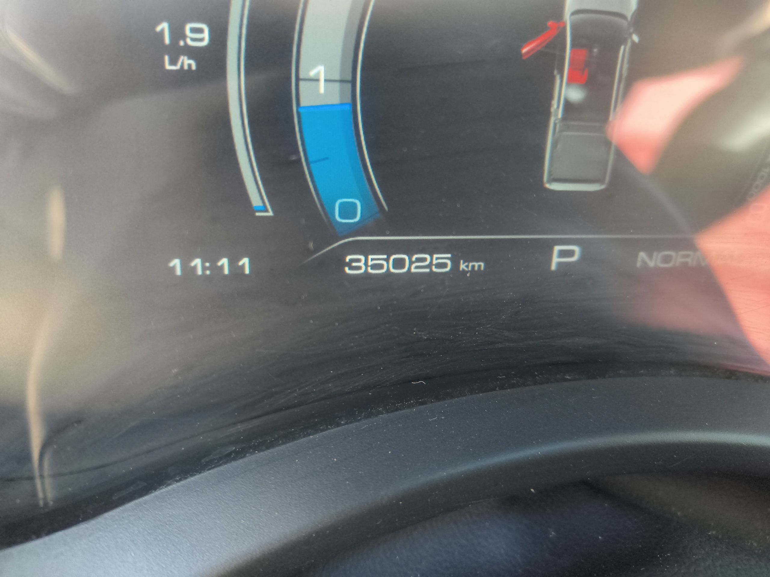 Used Great Wall Poer 2020 2.0T Off-Road Edition Automatic Gasoline 4x4 High-End Version Towable Model GW4C20B
