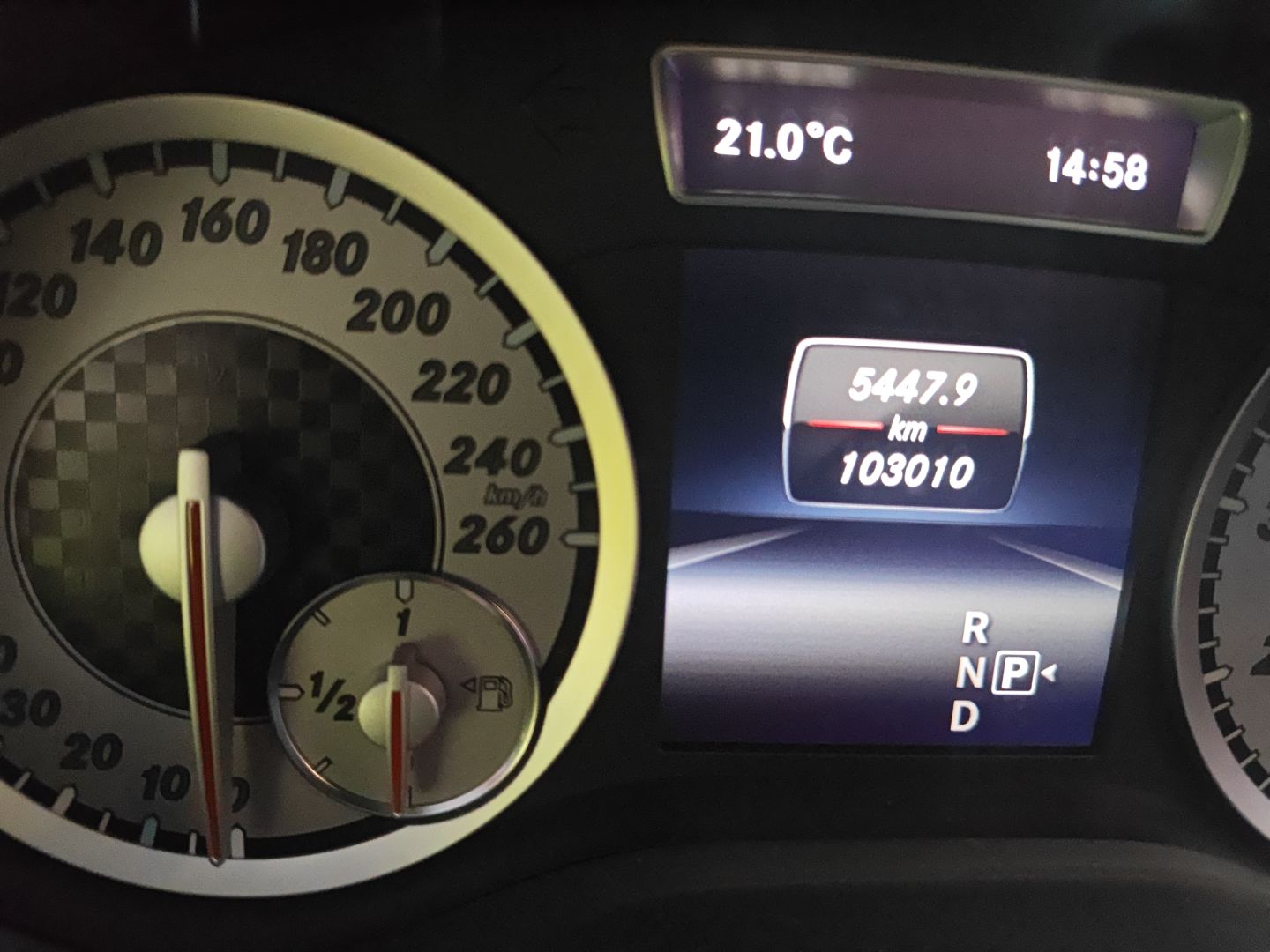 Used Mercedes-Benz A-Class 2013 A 200 Urban Edition
