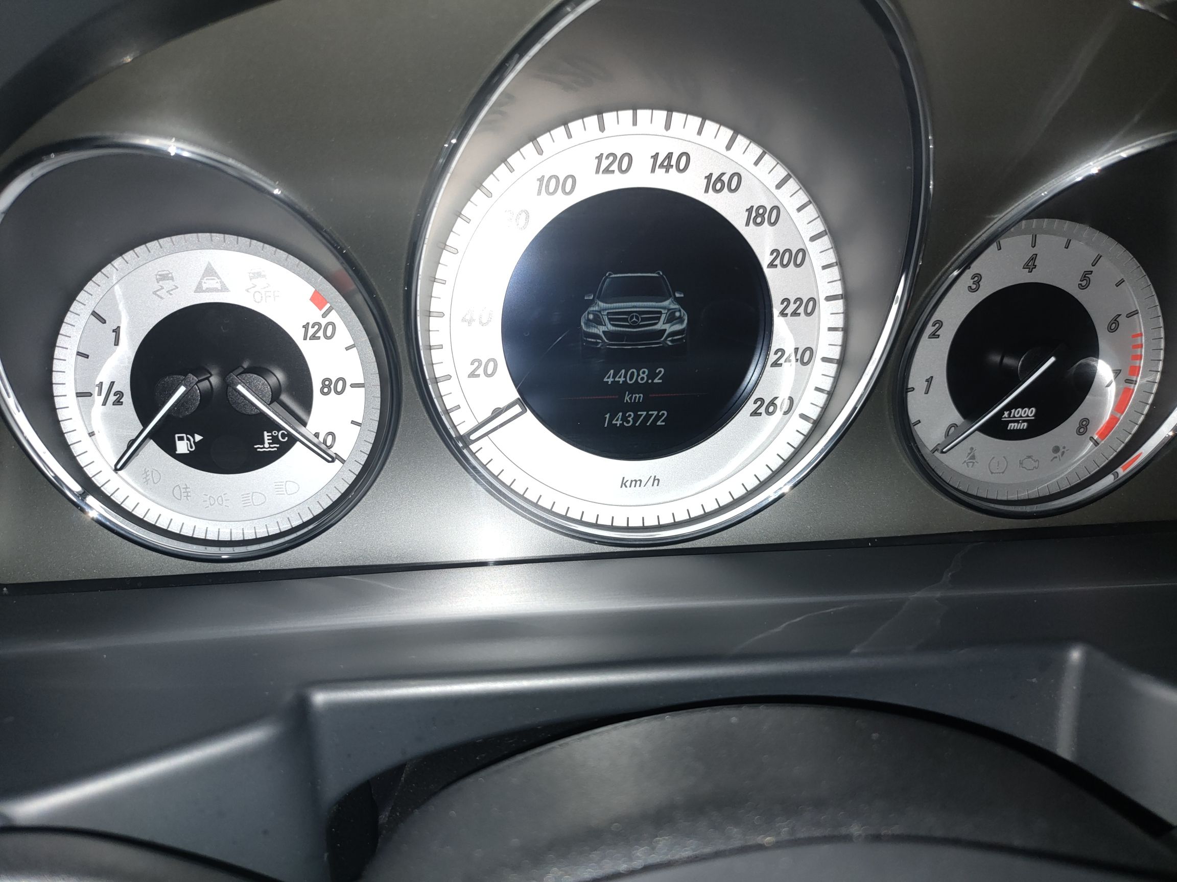 Used Mercedes-Benz GLK-Class 2015 GLK 260 4MATIC Dynamic Edition Ultimate Version
