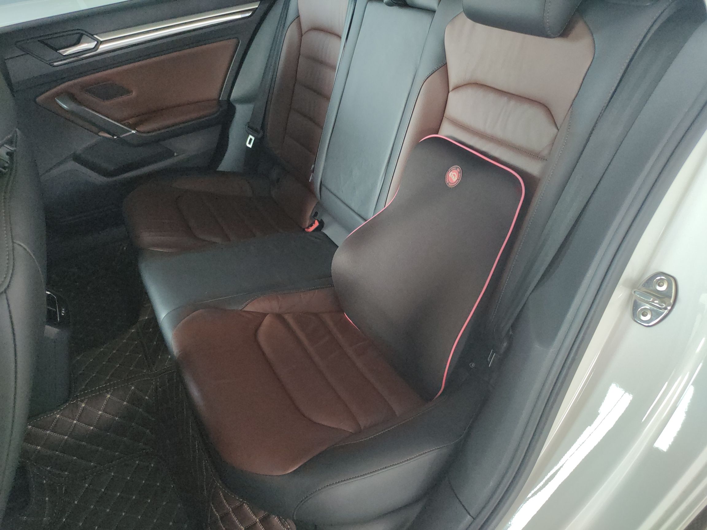 Used Volkswagen Lamando 2015 330TSI DSG Comfort Edition
