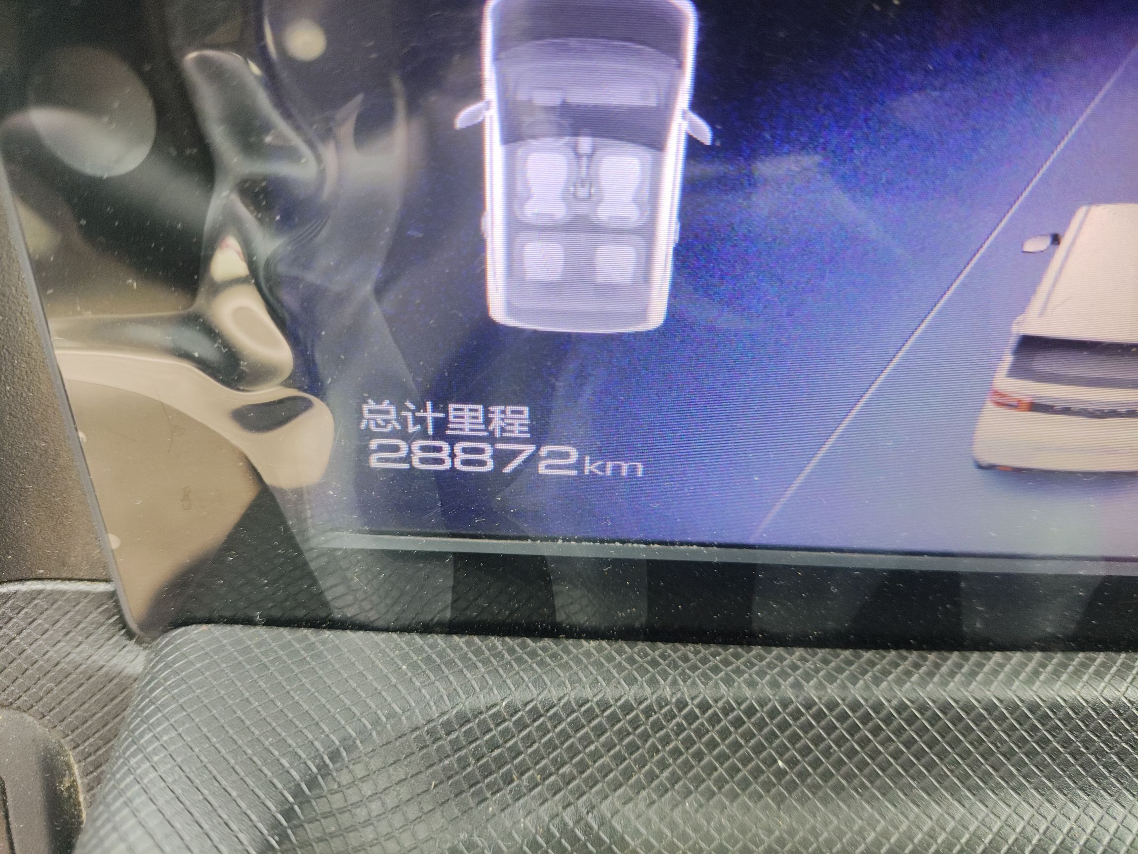 Used Wuling Hongguang MINIEV 2020 Enjoyment Model Lithium Iron Phosphate
