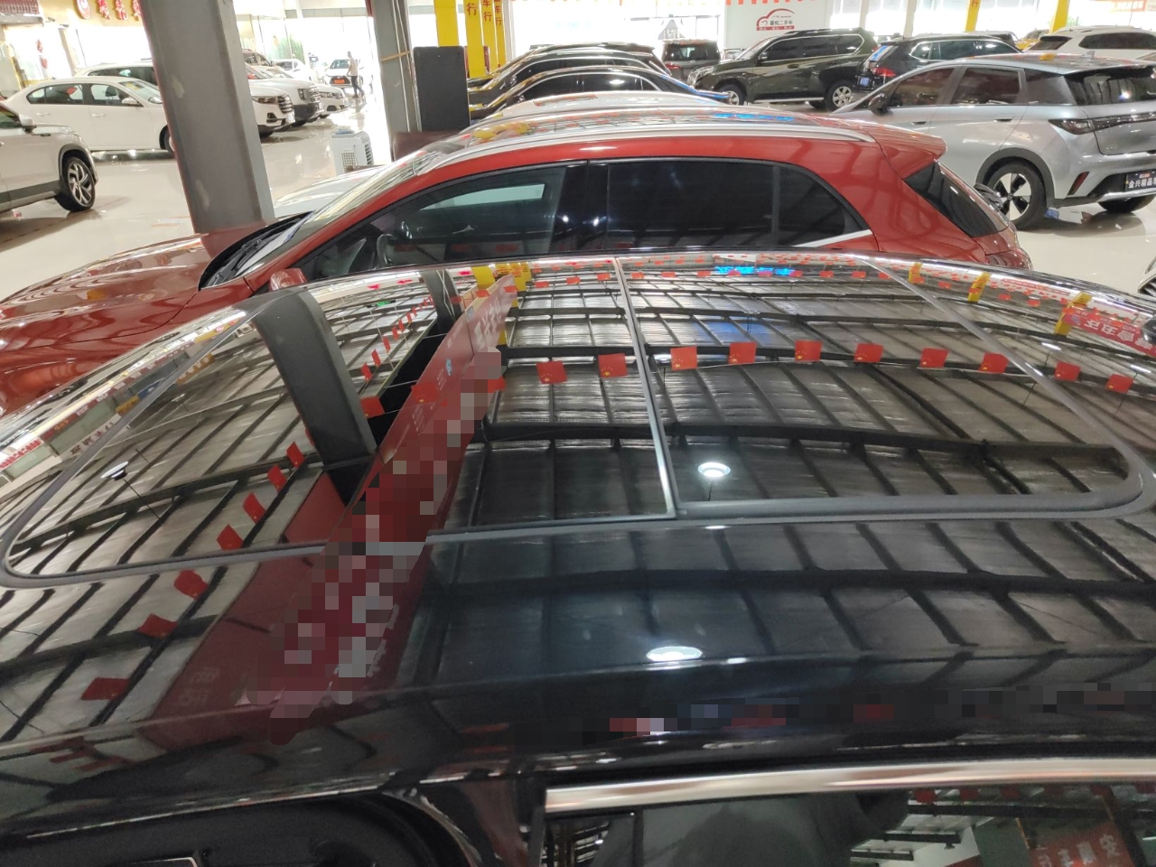 Used Volkswagen Passat 2023 Revised 330TSI Elite Edition
