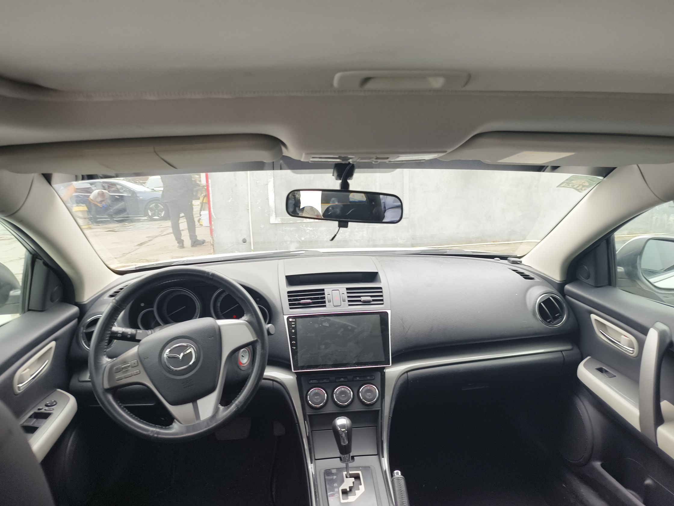 Used Mazda Mazda 6 2012 2.0L Automatic Elite Edition
