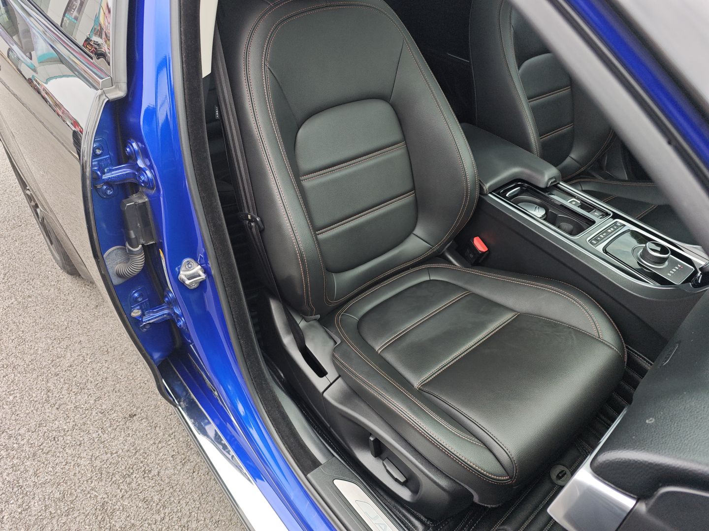 Used Jaguar XEL 2019 2.0T 200 PS Elite Edition
