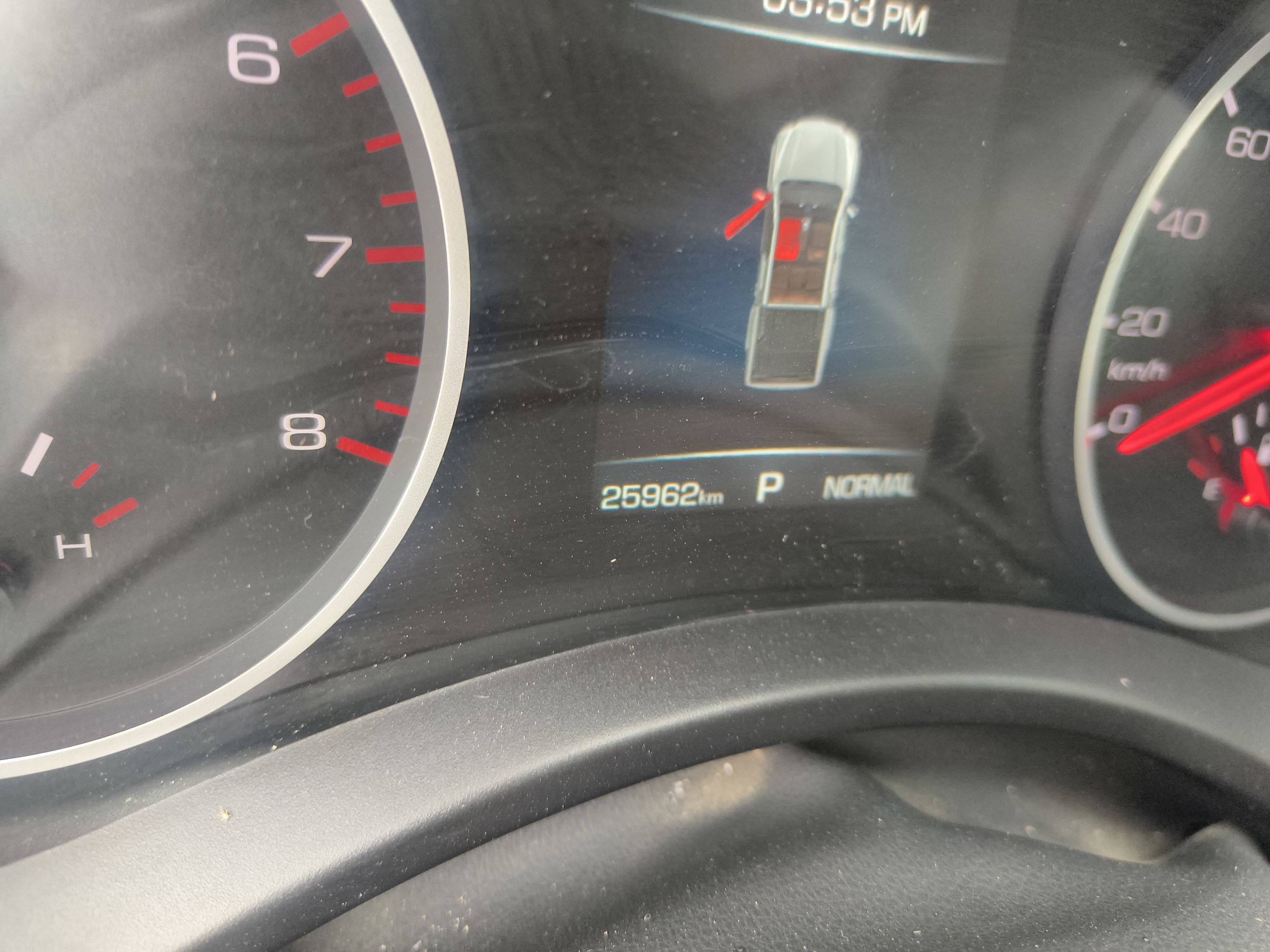 Used Great Wall Poer 2019 2.0T Automatic Gasoline 4x4 Comfort Edition GW4C20B
