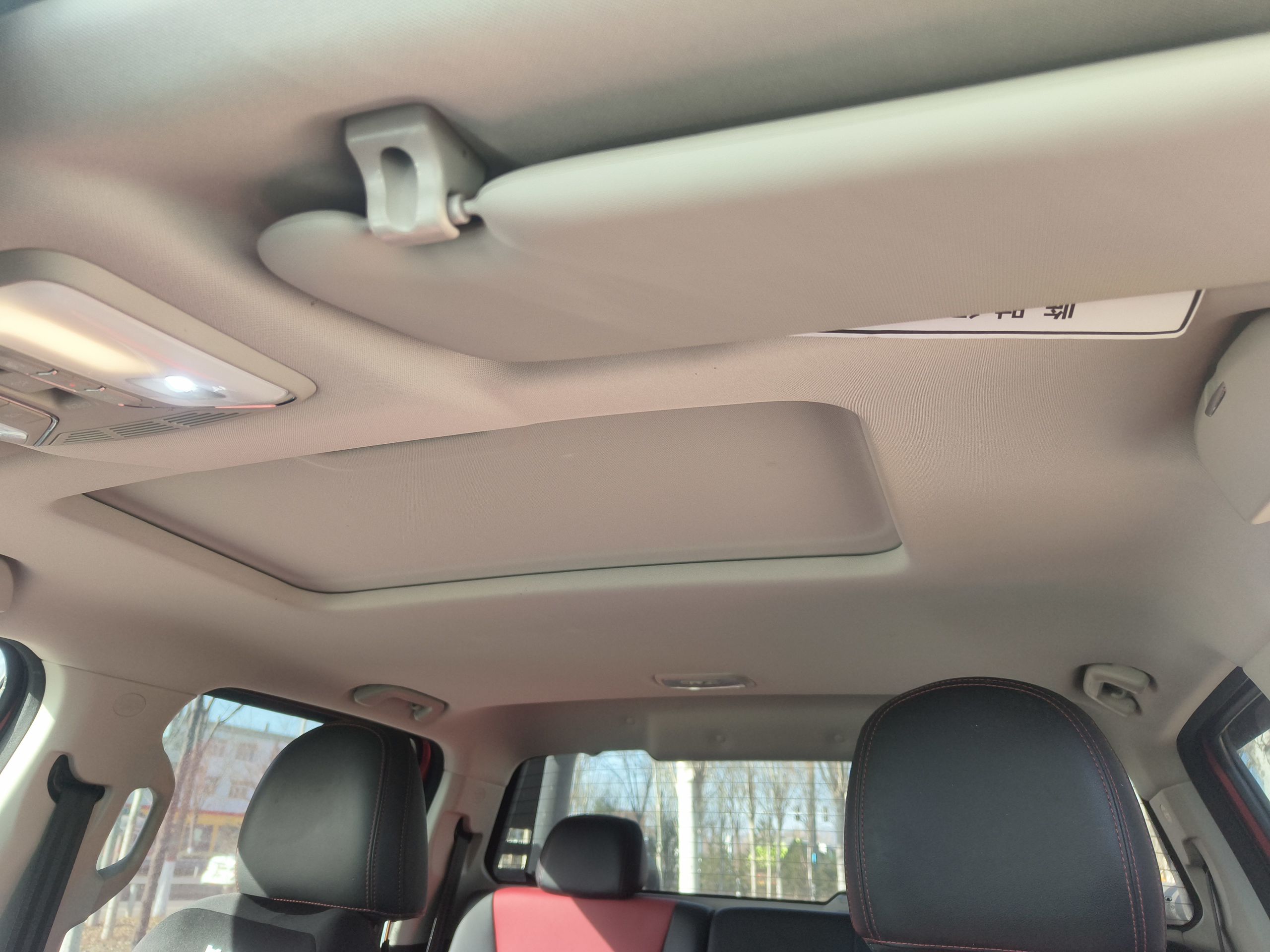 Used Great Wall Poer 2020 2.0T Off-Road Edition Automatic Gasoline 4x4 High-End Version Towable Model GW4C20B
