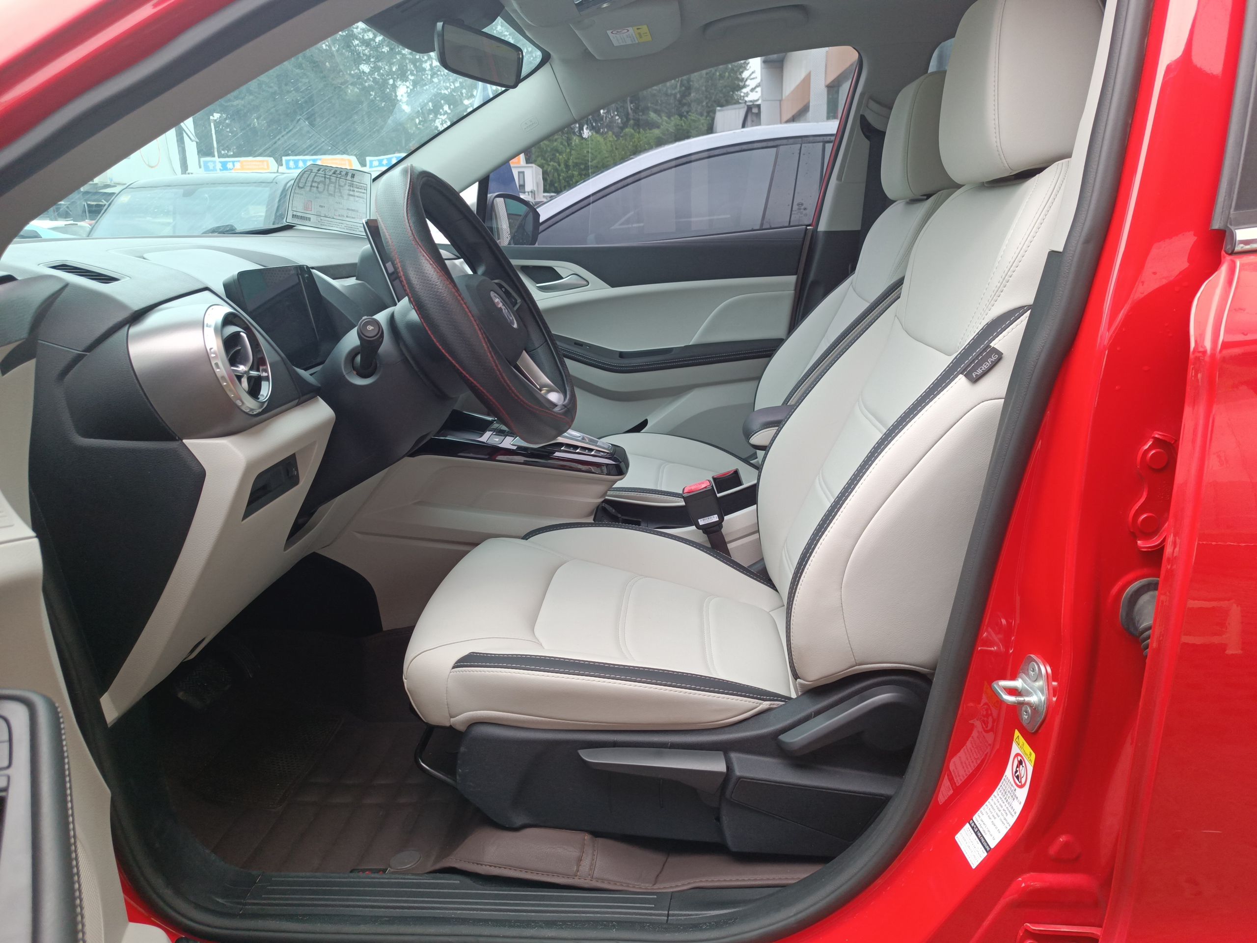 Used BYD Yuan Pro 2021 401 km Deluxe Version