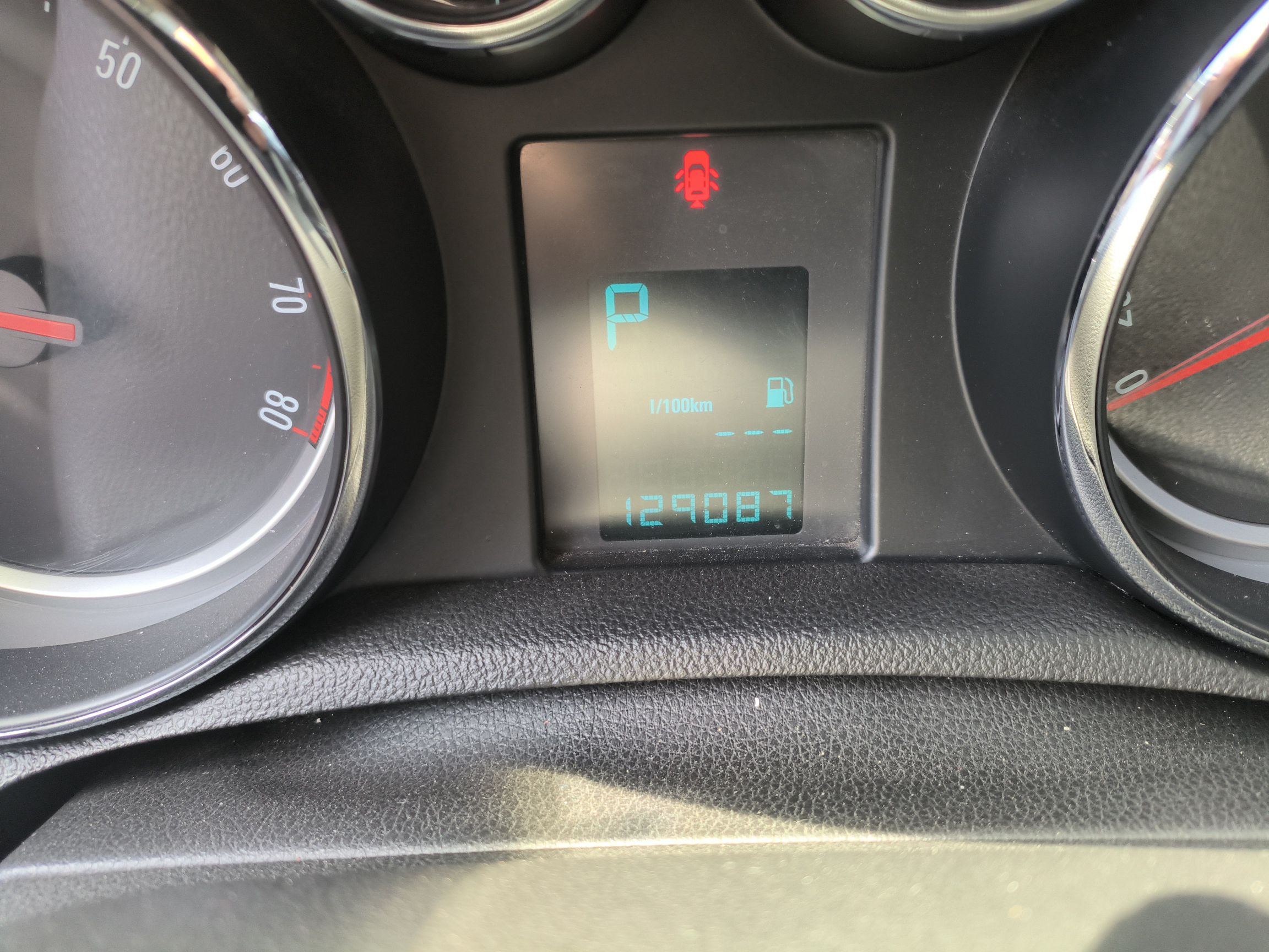 Used Buick Encore 2013 1.4T Automatic Two-Wheel Drive Elite Model
