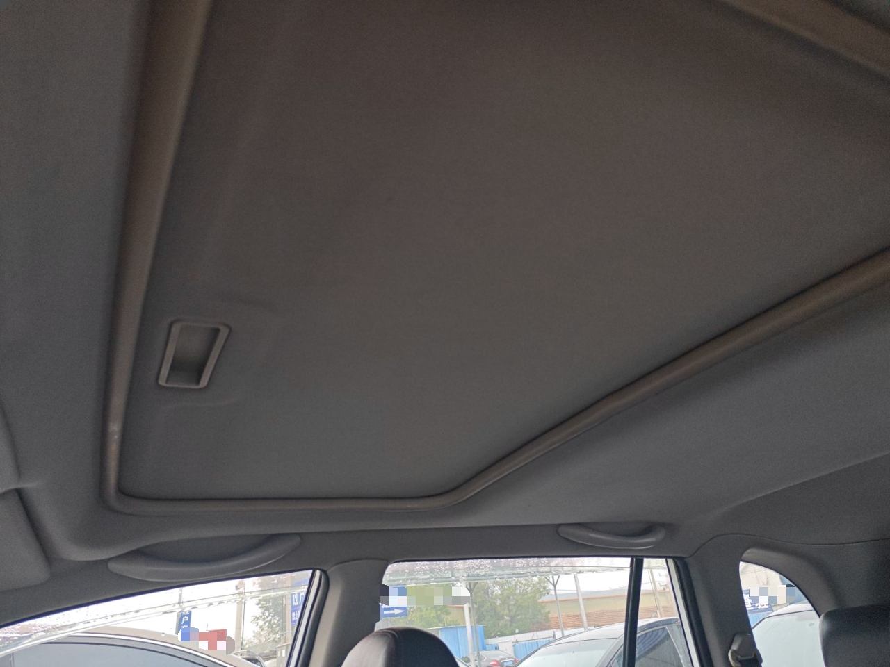 Used Chery Tiggo 3 2015 1.6L Manual Zhishang Sport Edition
