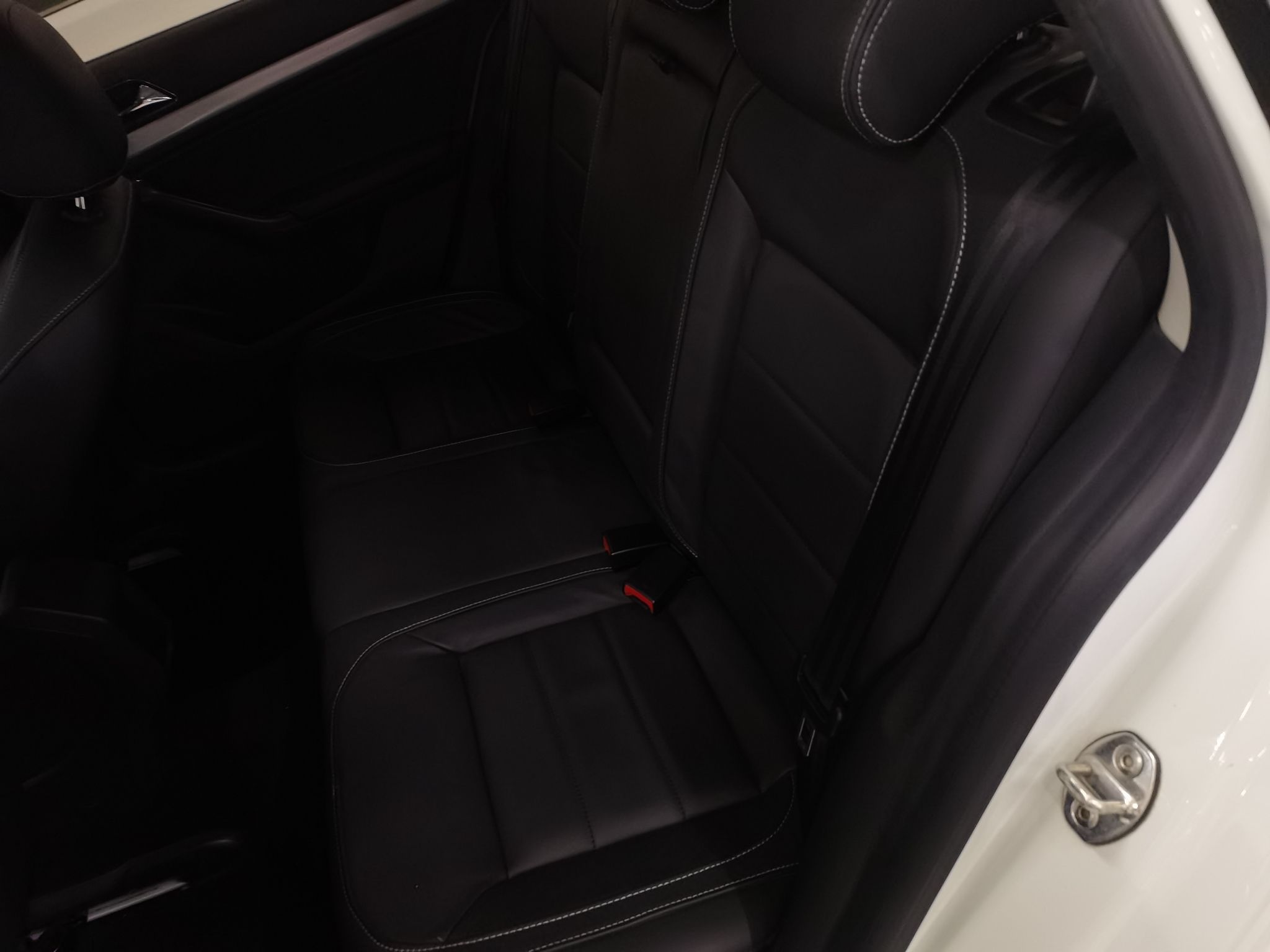 Used Volkswagen Gran Lavida 2015 1.6L Automatic Comfort Edition