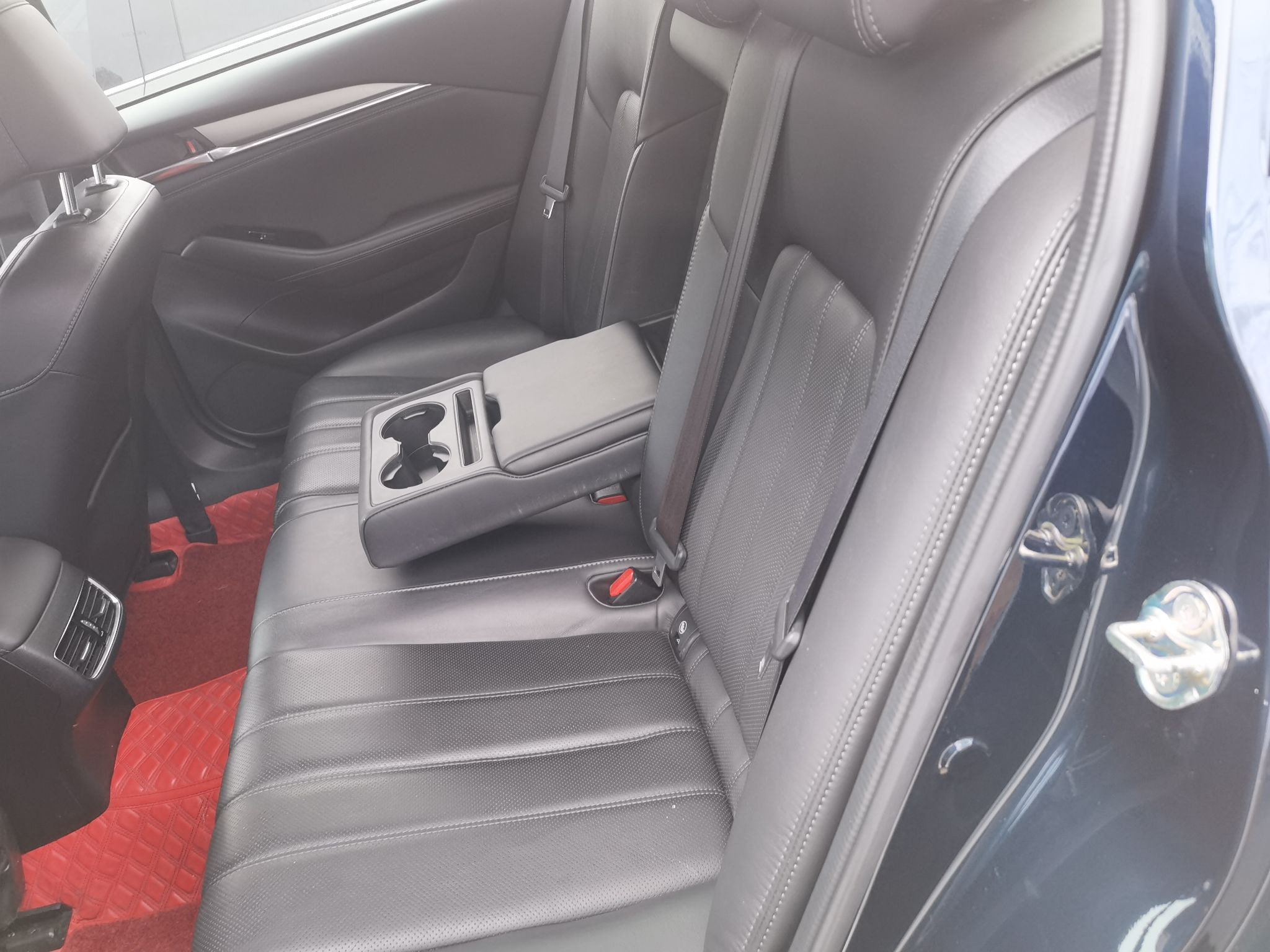 Used Mazda Atenza 2020 2.5L Skyline Sport Edition
