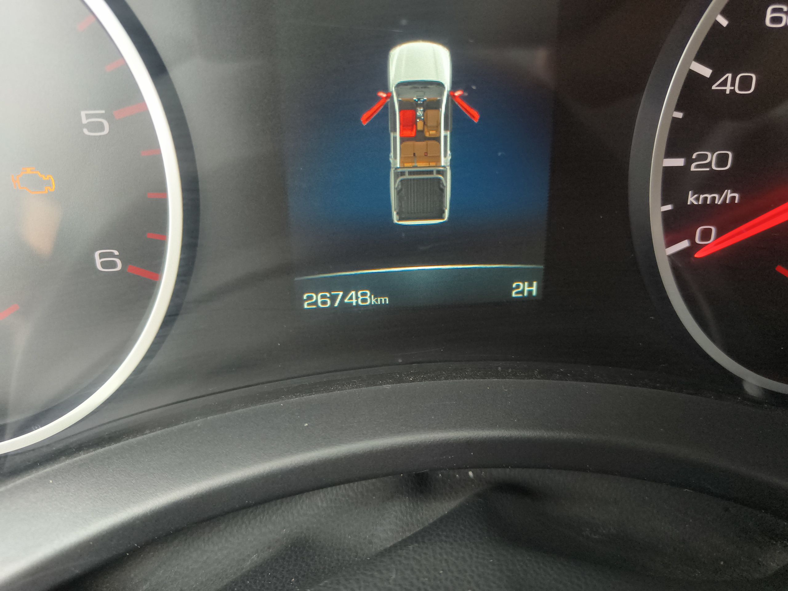 Used Great Wall Poer 2021 2.0T Commercial Version Manual Diesel 4x4 Elite Long-Box GW4D20M
