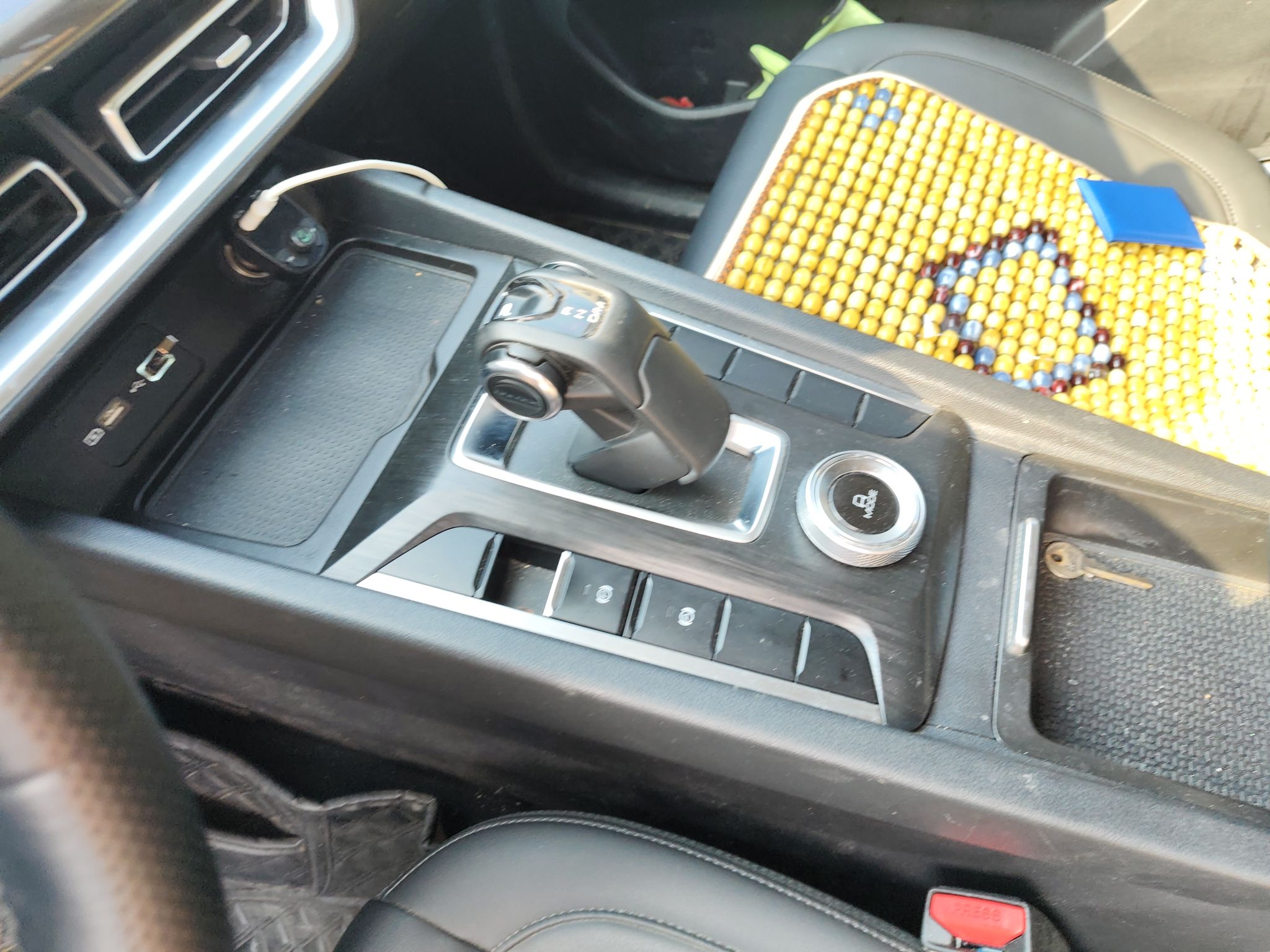 Used Great Wall Poer 2023 2.0T Commercial Version Automatic Diesel Two-Wheel Drive Elite Trim with Long Bed – GW4D20M
