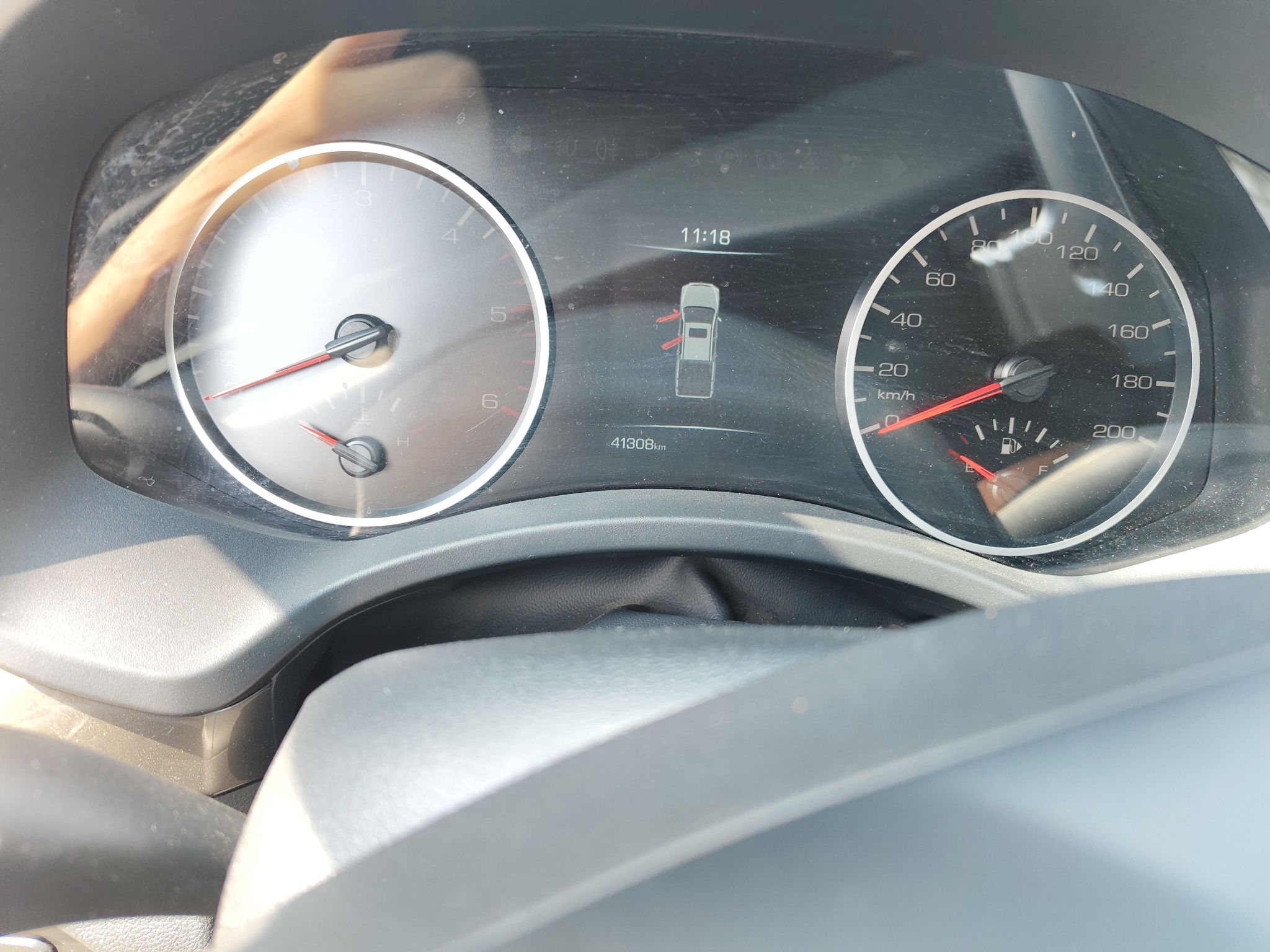 Used Great Wall Poer 2023 2.0T Commercial Version Automatic Diesel Two-Wheel Drive Elite Trim with Long Bed – GW4D20M
