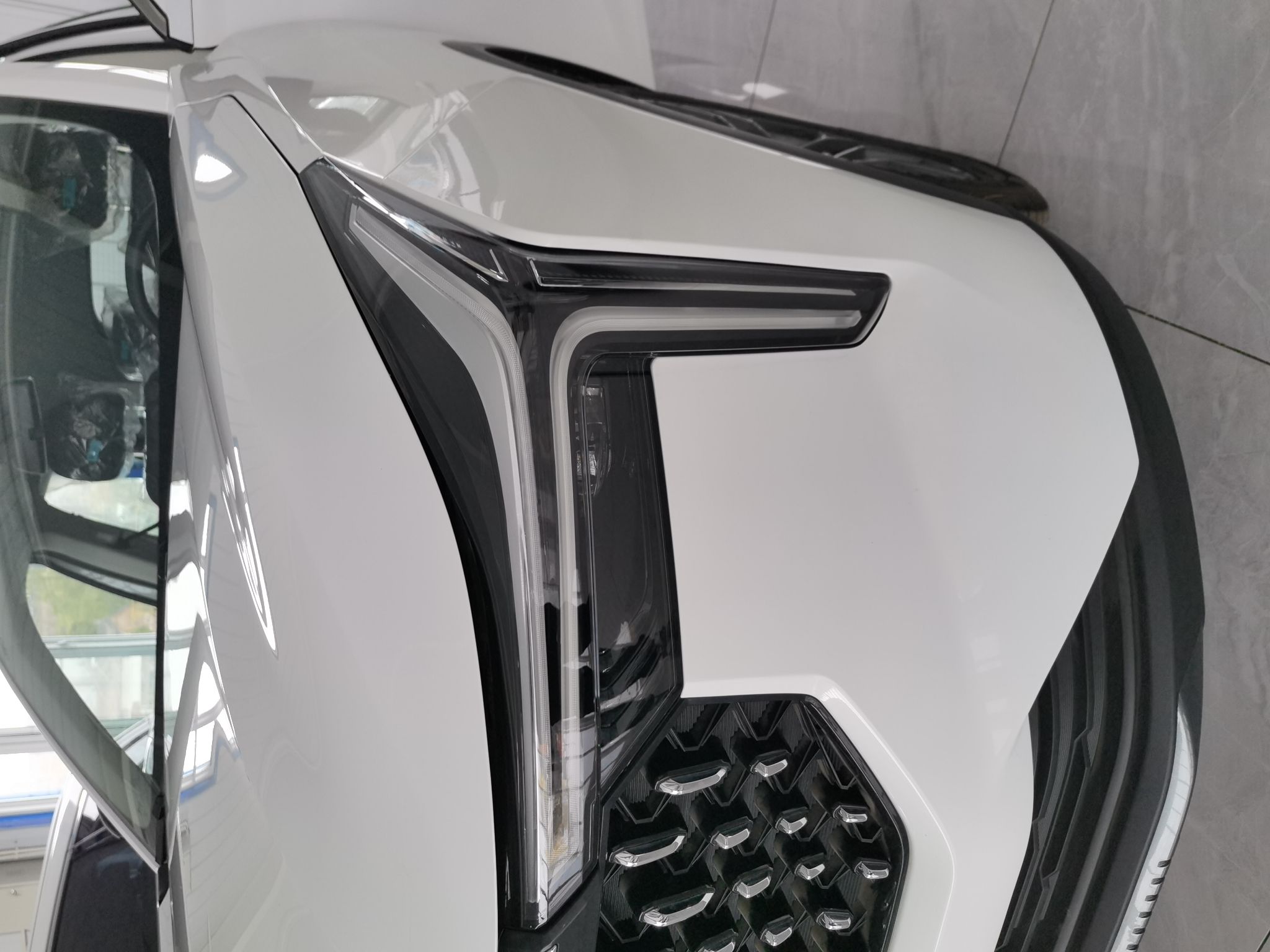 Used Bestune T55 2023 1.5T Automatic Leap Model