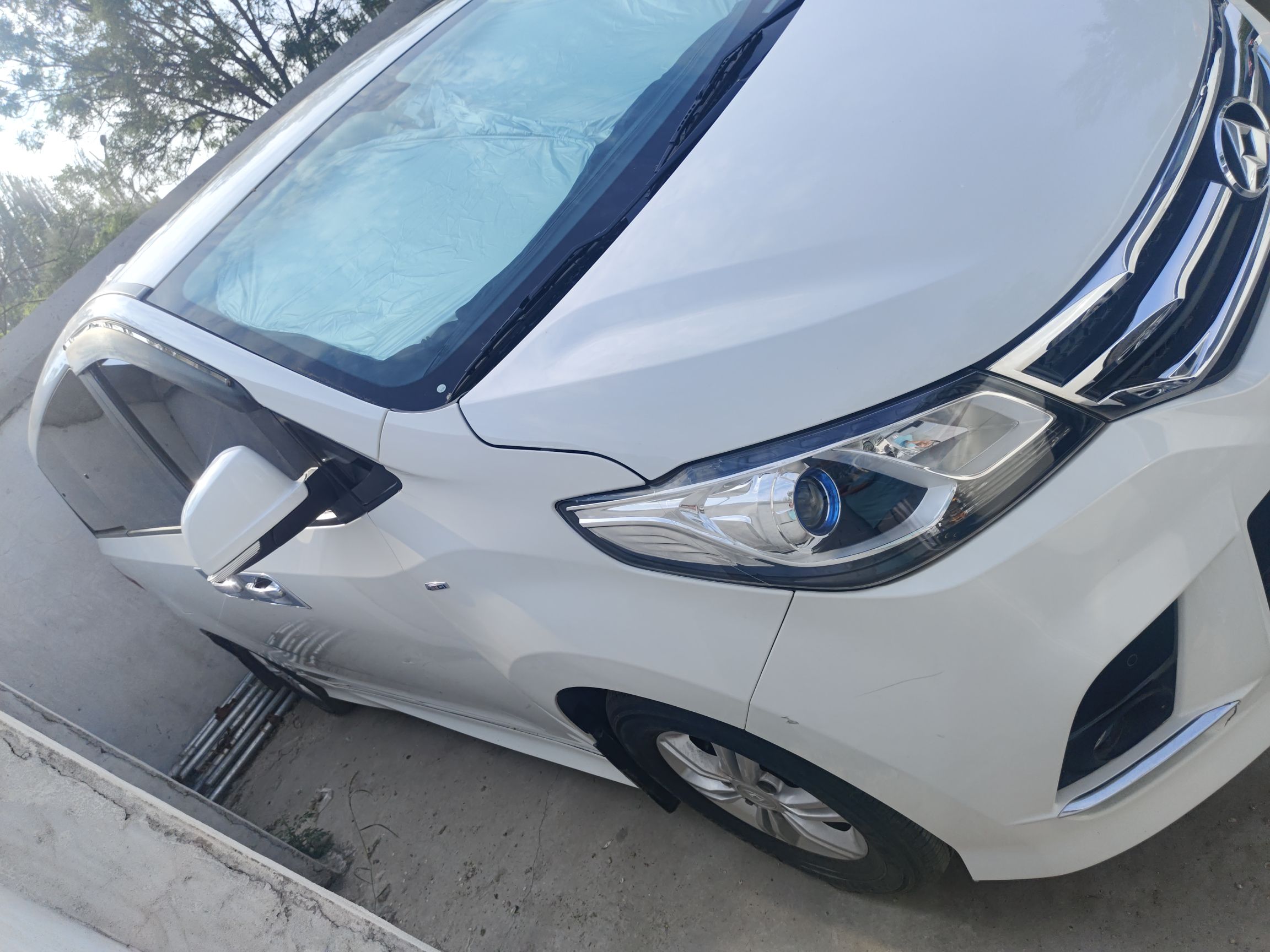 Used SAIC MAXUS G10 2018 PLUS 2.0T Automatic Elite Edition
