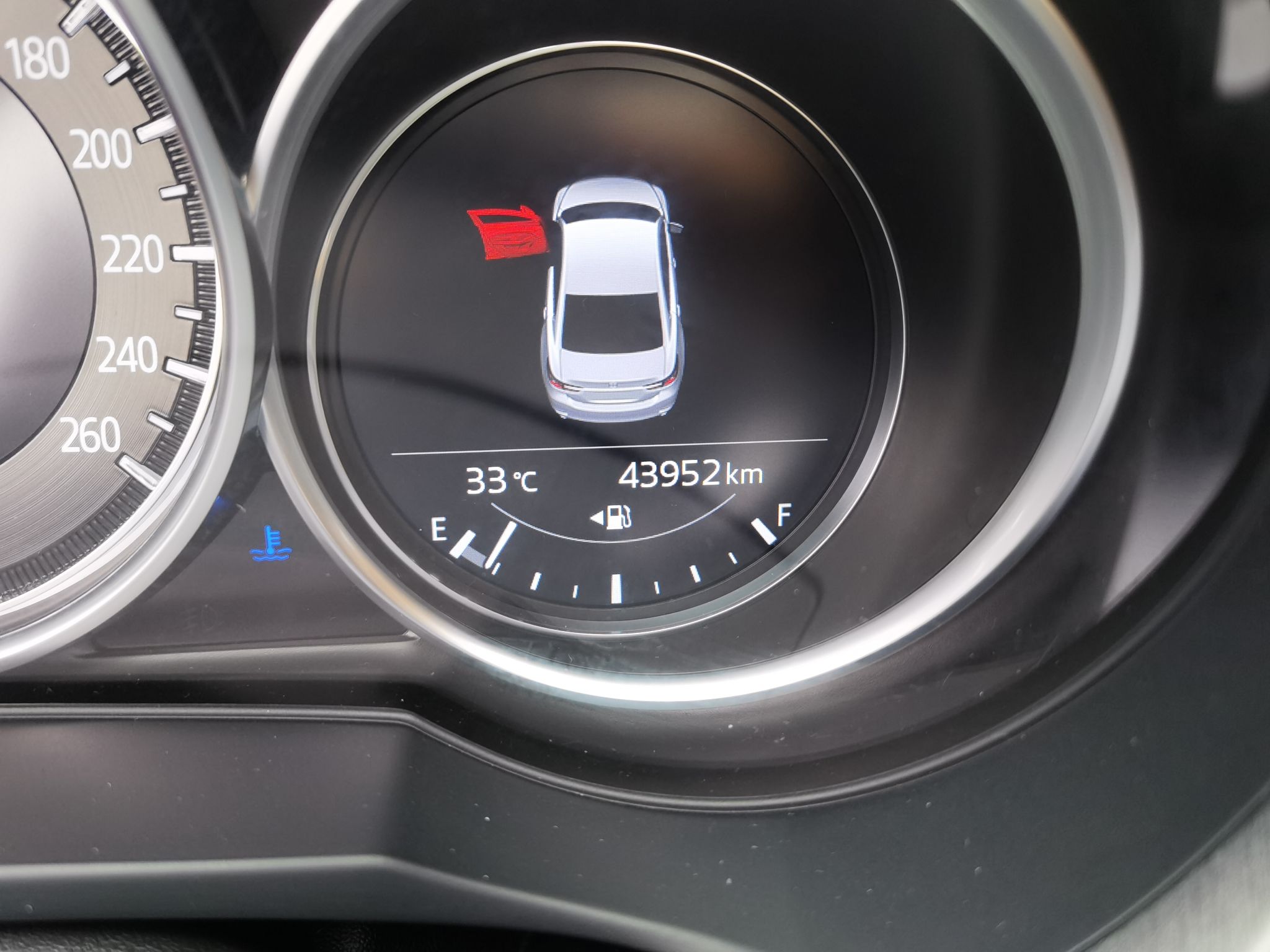 Used Mazda Atenza 2020 2.5L Skyline Sport Edition
