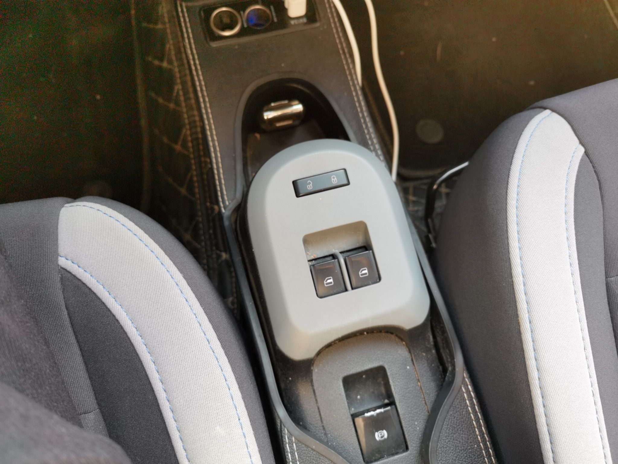 Used ORA Black Cat 2021 301km Cute Pet Edition
