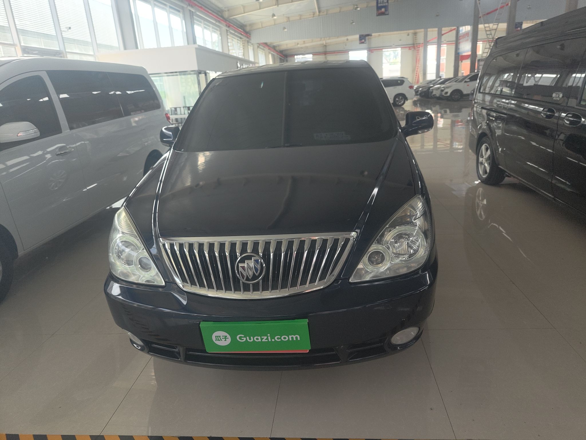 Used Buick GL8 2014 2.4L Classic Edition
