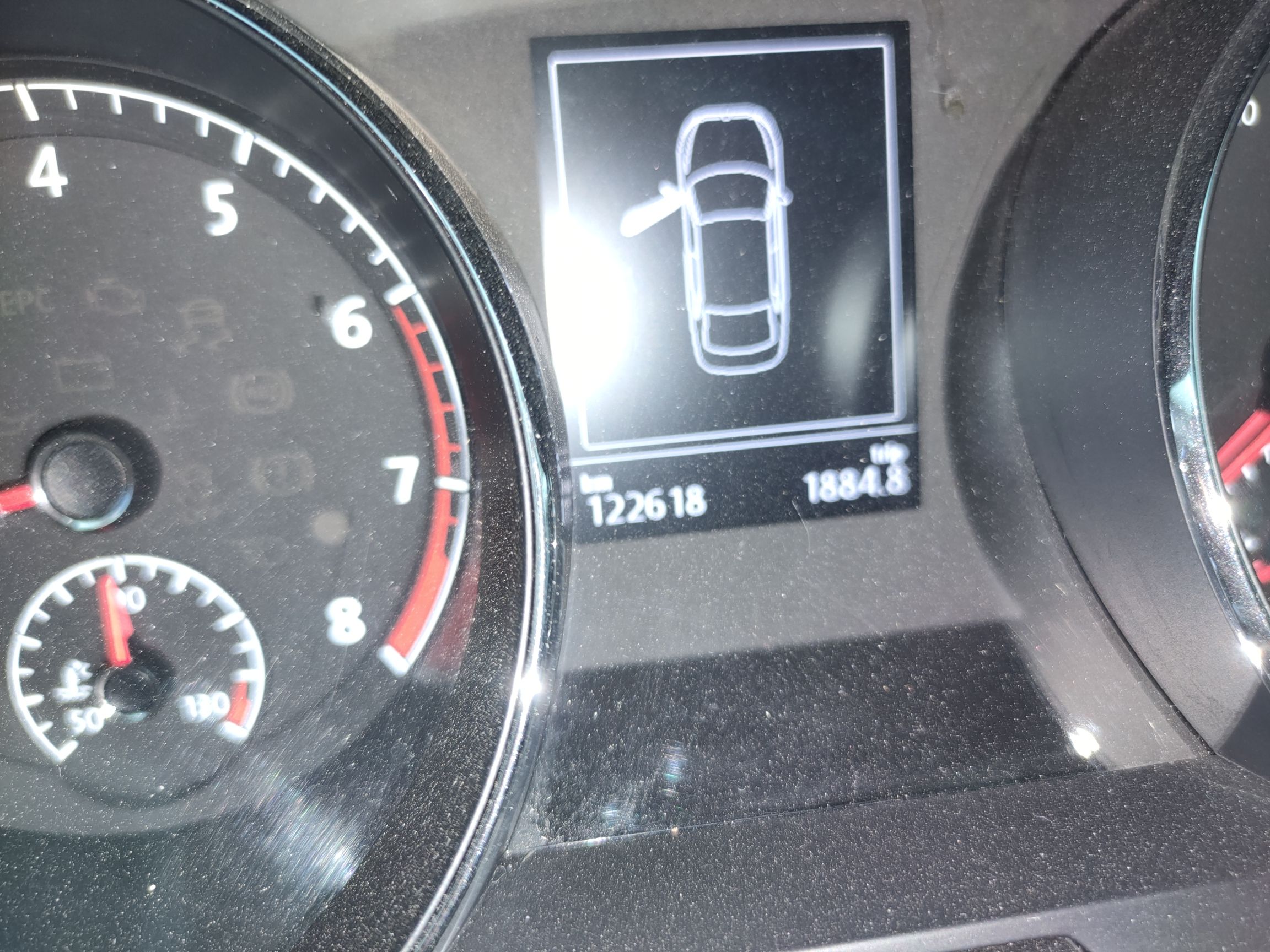 Used Volkswagen Lamando 2015 330TSI DSG Comfort Edition
