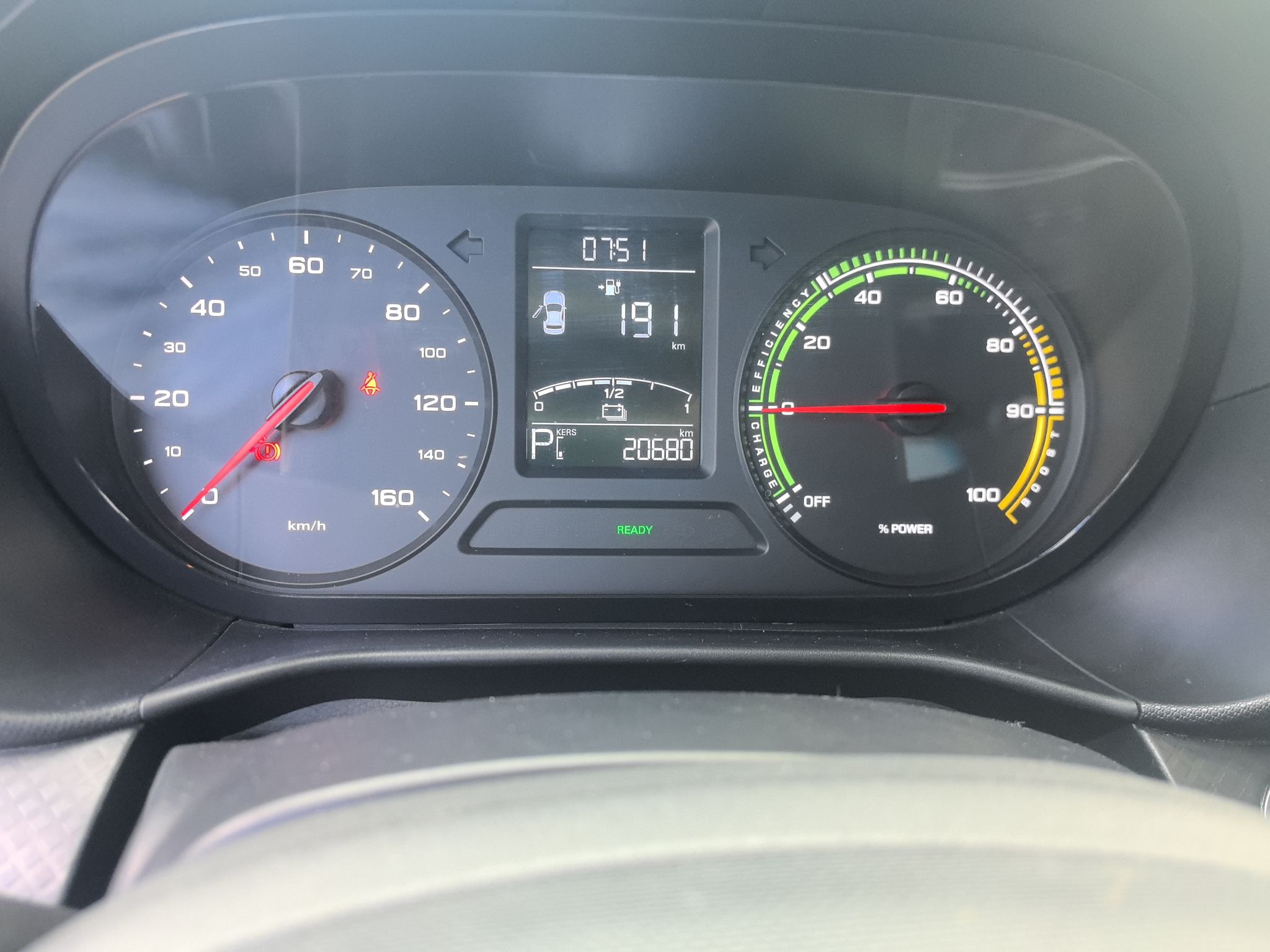 Used Roewe Clever 2022 311km QiQi BoBo Edition
