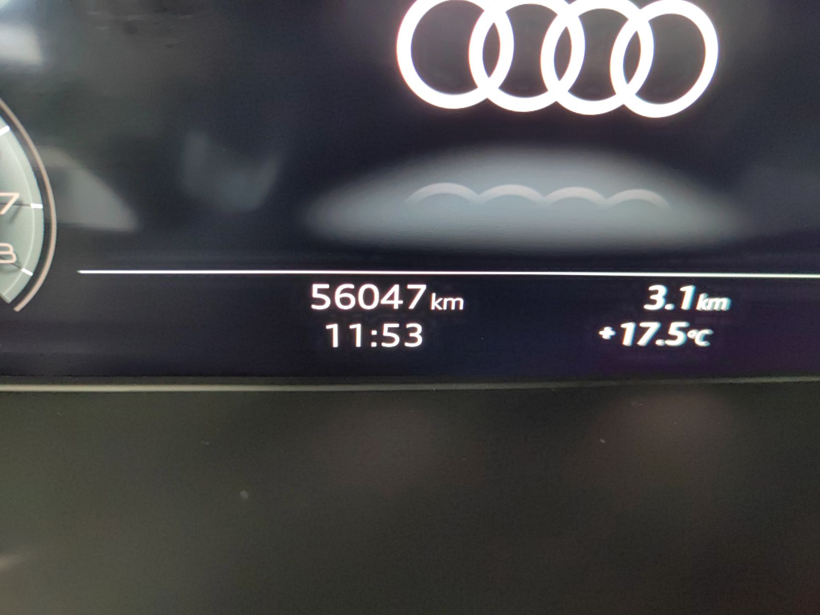 Used Audi A5 2021 Coupe 40 TFSI Fashionable and Dynamic Model
