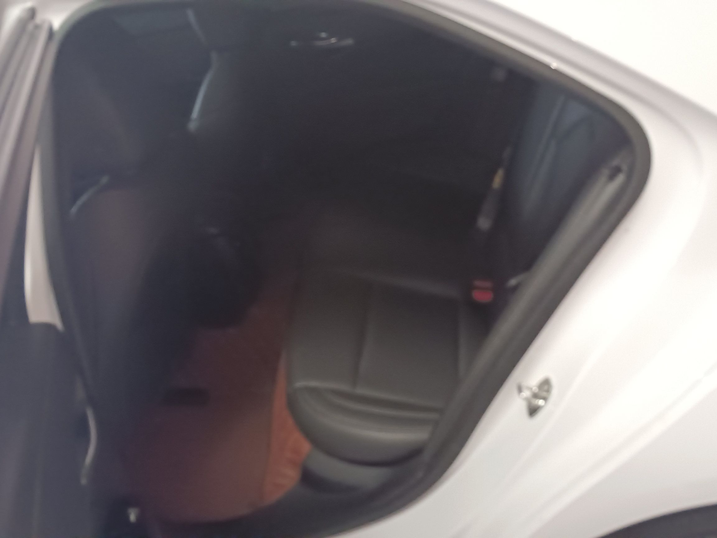 Used Cadillac CT4 2022 28T Fashion Edition
