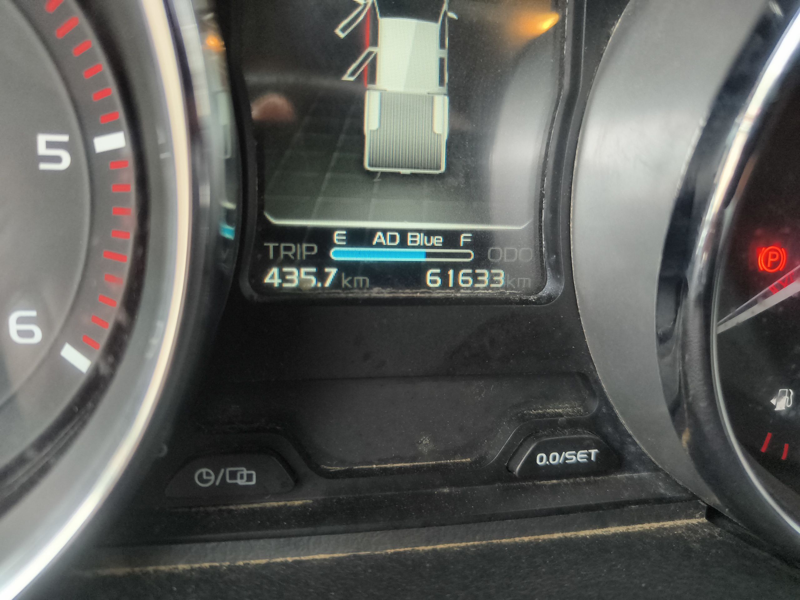 Used Isuzu TAGA 2021 3.0T Diesel Manual 4x4 Luxury Edition Standard Wheelbase 4KH1CT6H1
