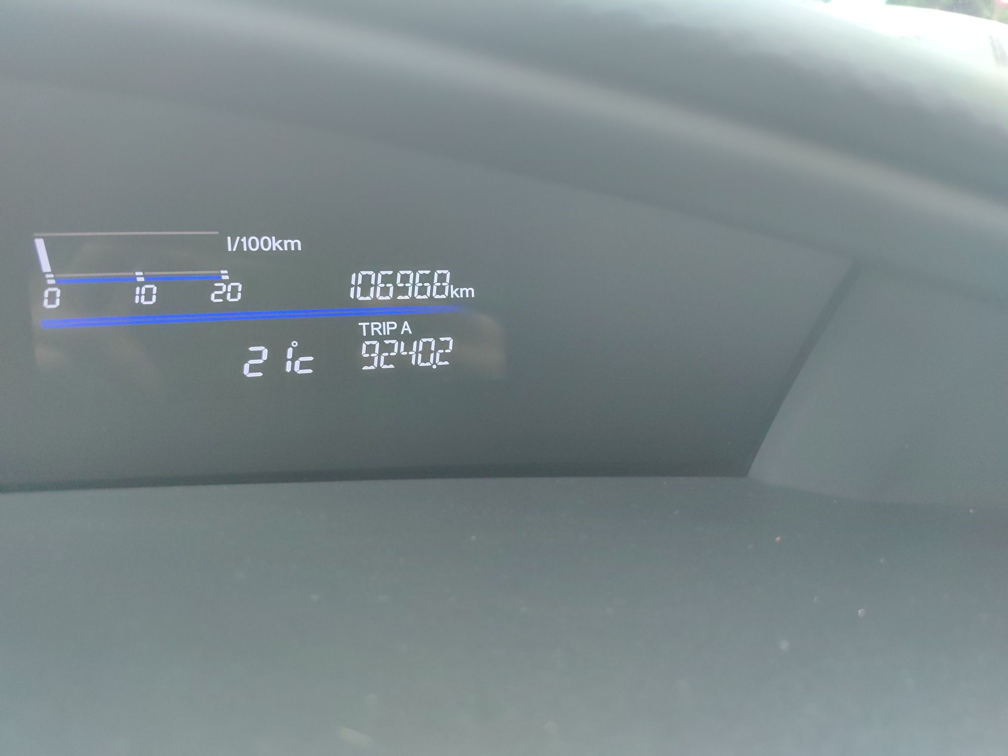 Used Honda Jade 2017 210TURBO CVT Fashion Edition 5-seater
