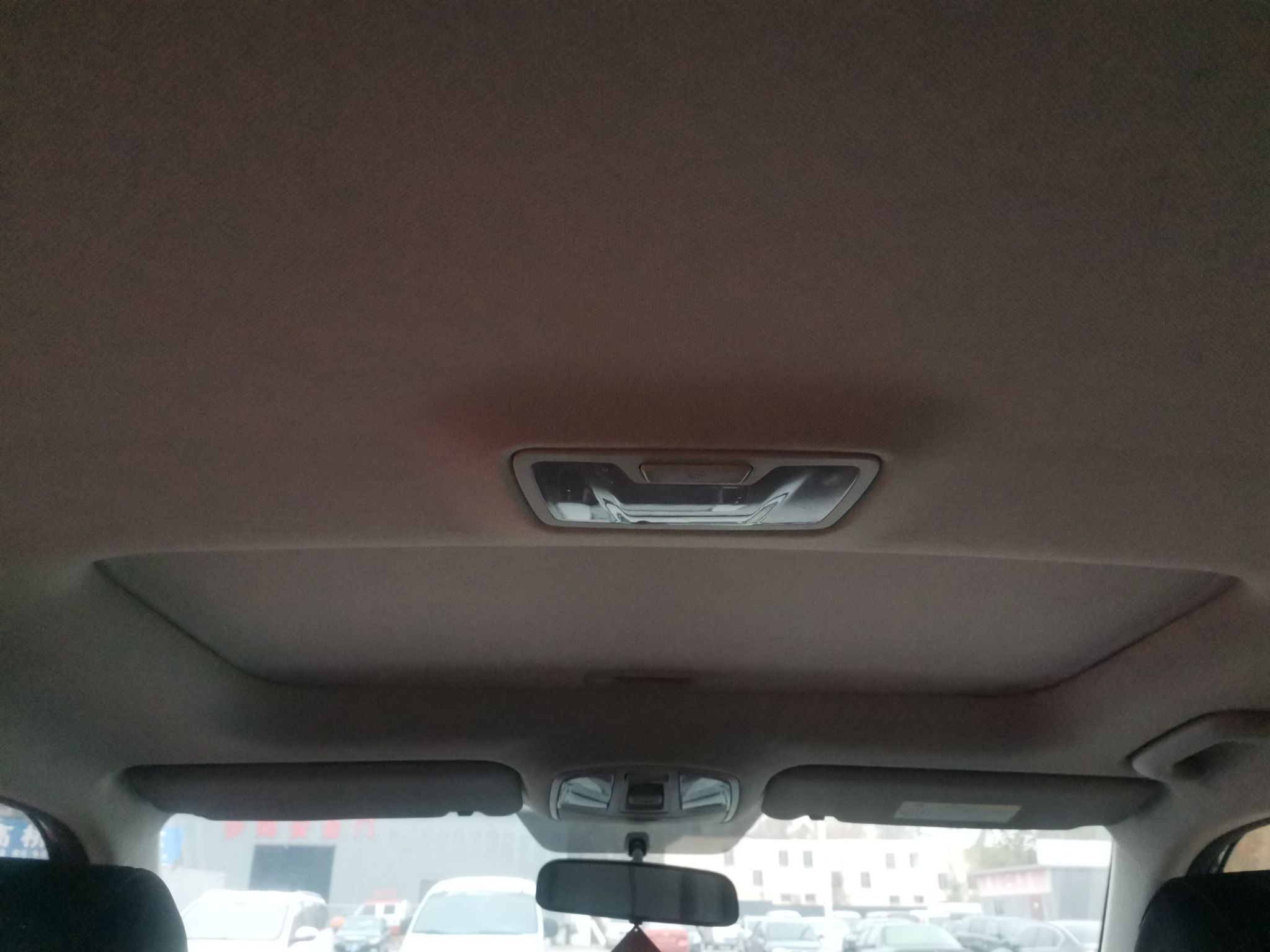 Used Hyundai ix35 2019 2.0L Automatic 2WD Zhiyong·Changxiang Edition China V Standard
