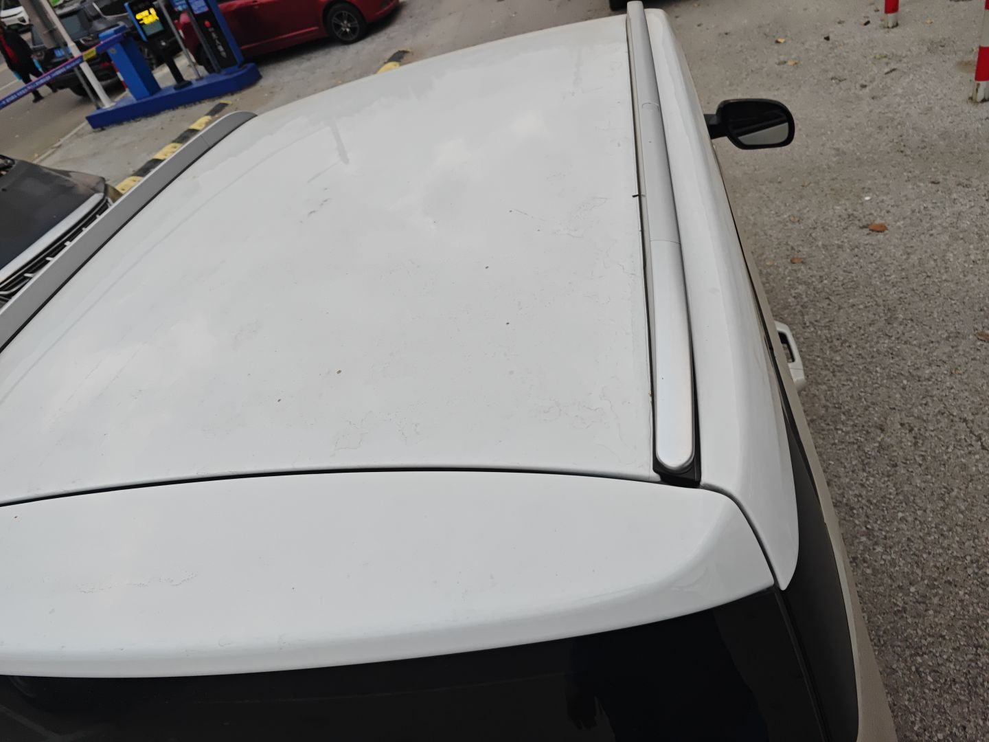 Used Wuling Hongguang MINIEV 2024 3rd Generation 215km Advanced Version
